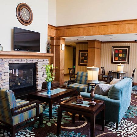 Staybridge Suites Houston West - Energy Corridor By Ihg Ngoại thất bức ảnh