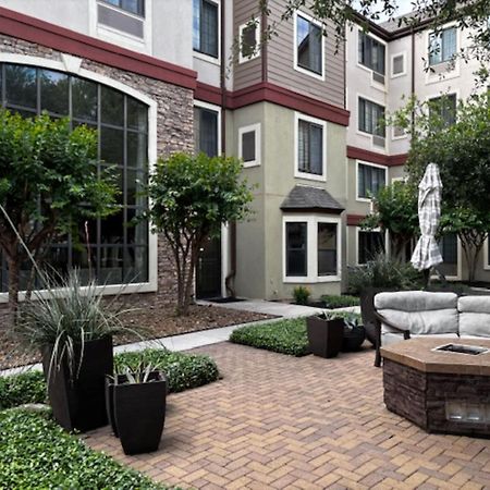 Staybridge Suites Houston West - Energy Corridor By Ihg Ngoại thất bức ảnh