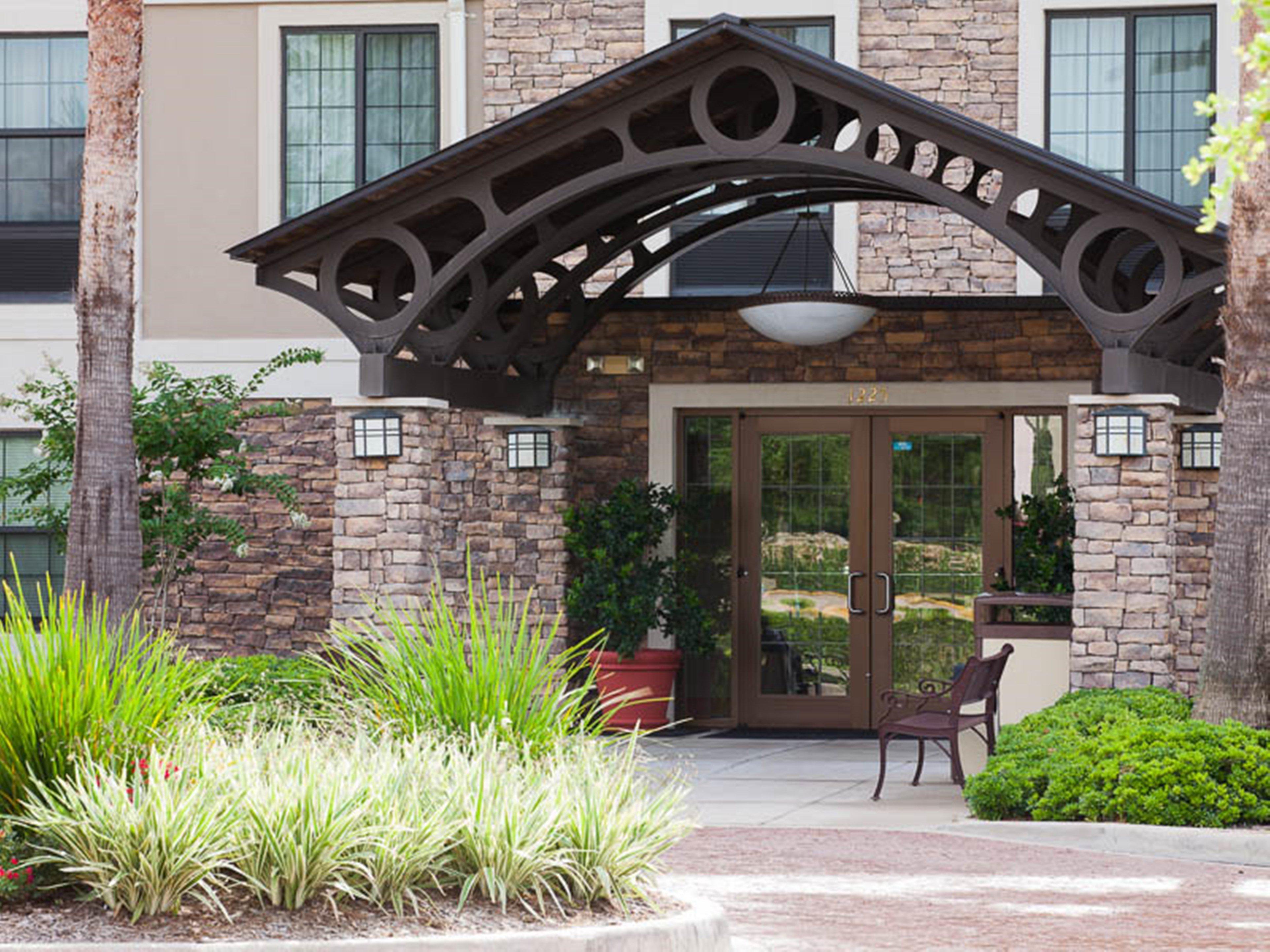 Staybridge Suites Houston West - Energy Corridor By Ihg Ngoại thất bức ảnh