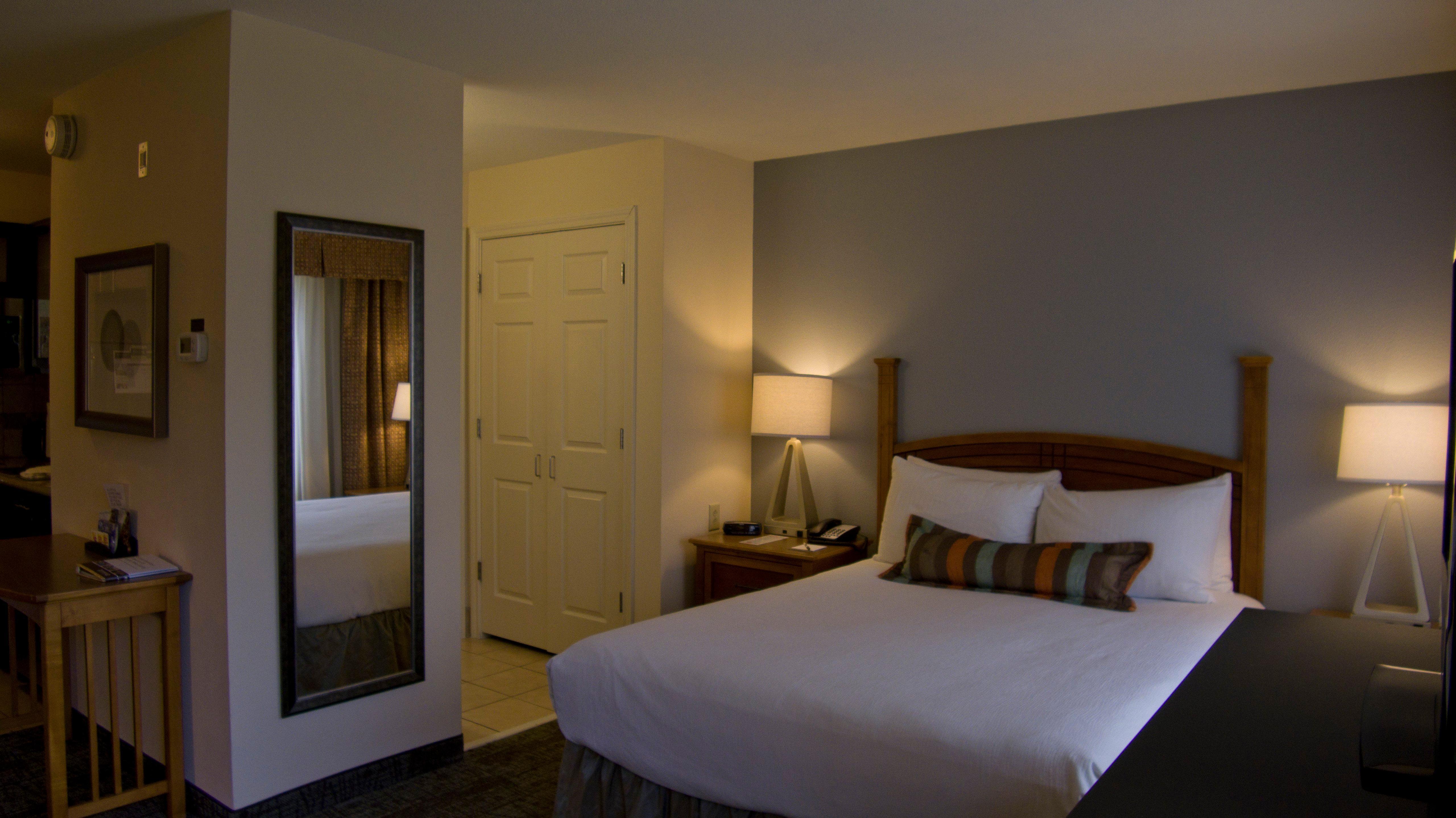 Staybridge Suites Houston West - Energy Corridor By Ihg Ngoại thất bức ảnh