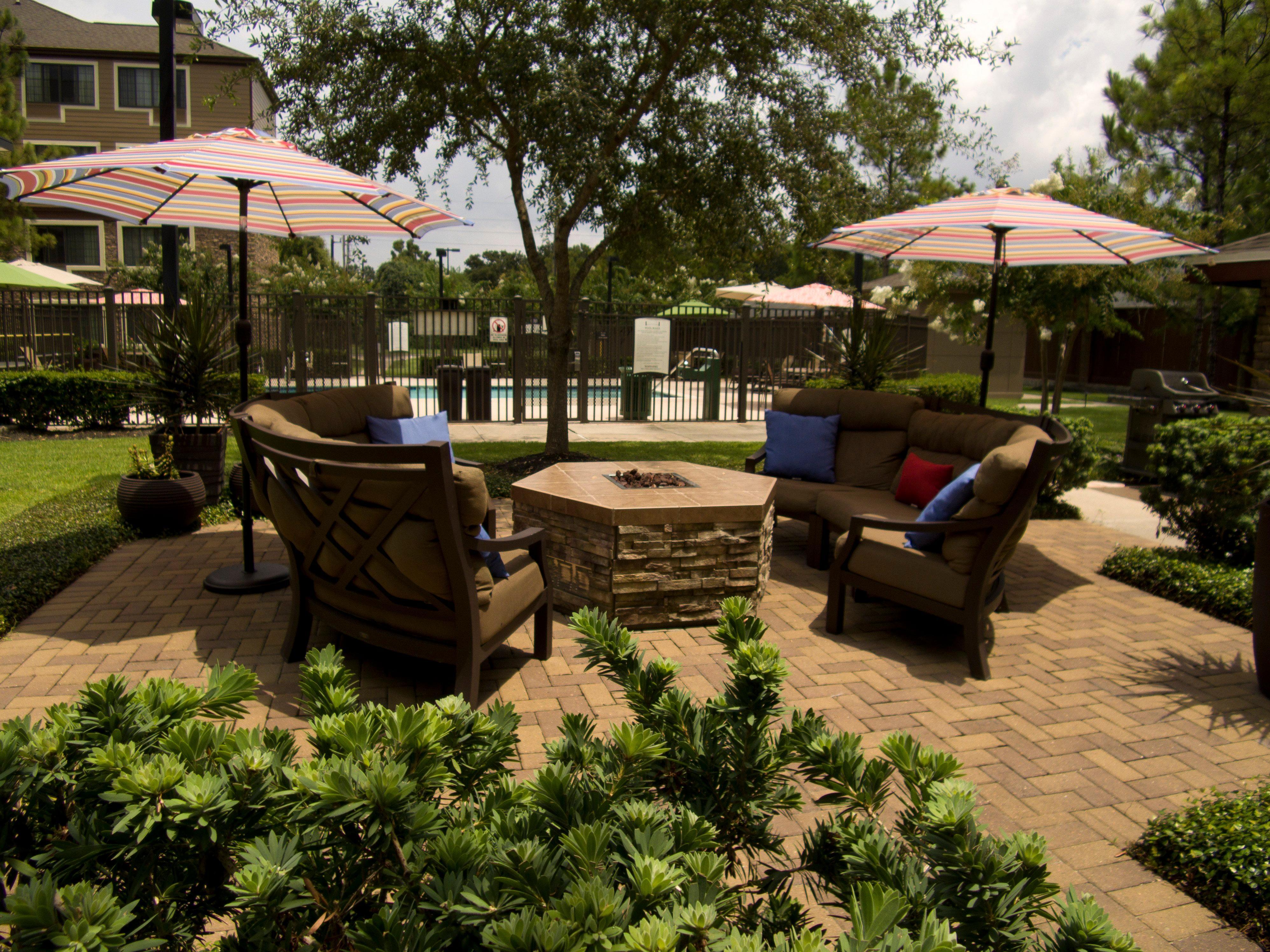 Staybridge Suites Houston West - Energy Corridor By Ihg Ngoại thất bức ảnh