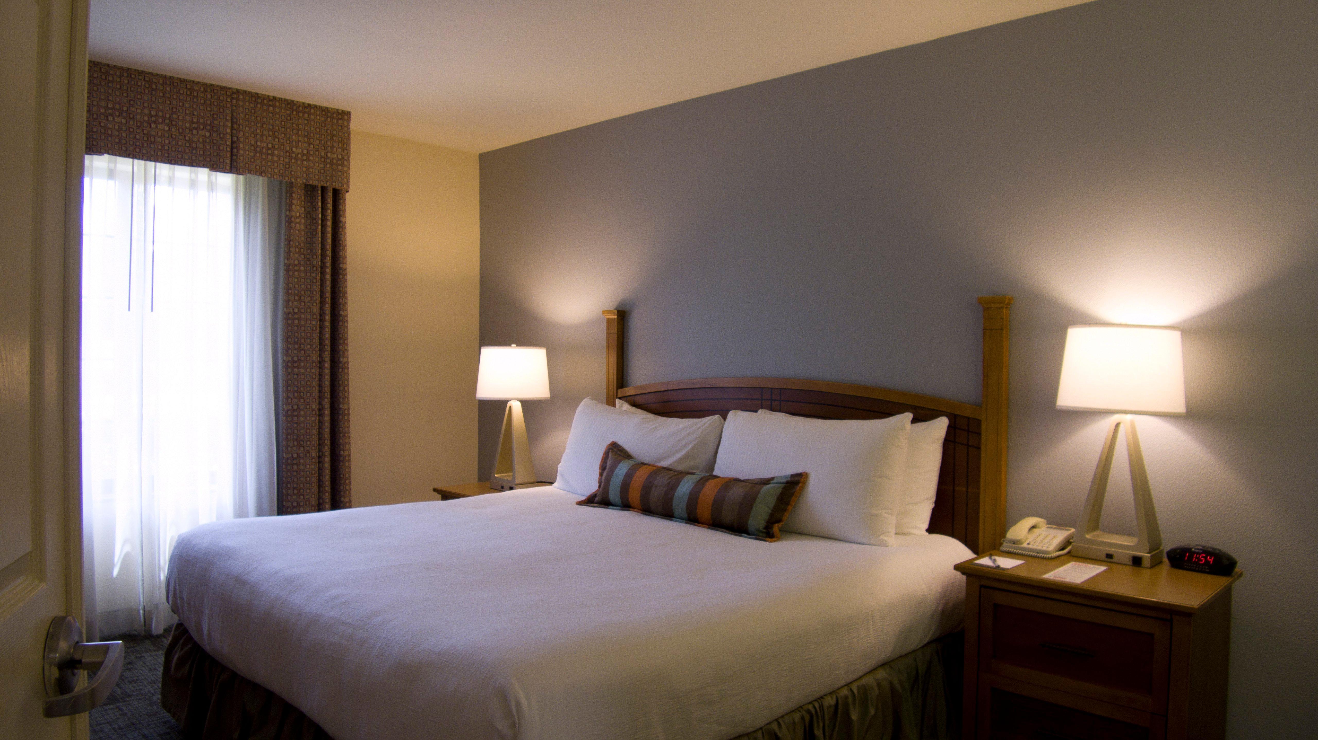 Staybridge Suites Houston West - Energy Corridor By Ihg Ngoại thất bức ảnh