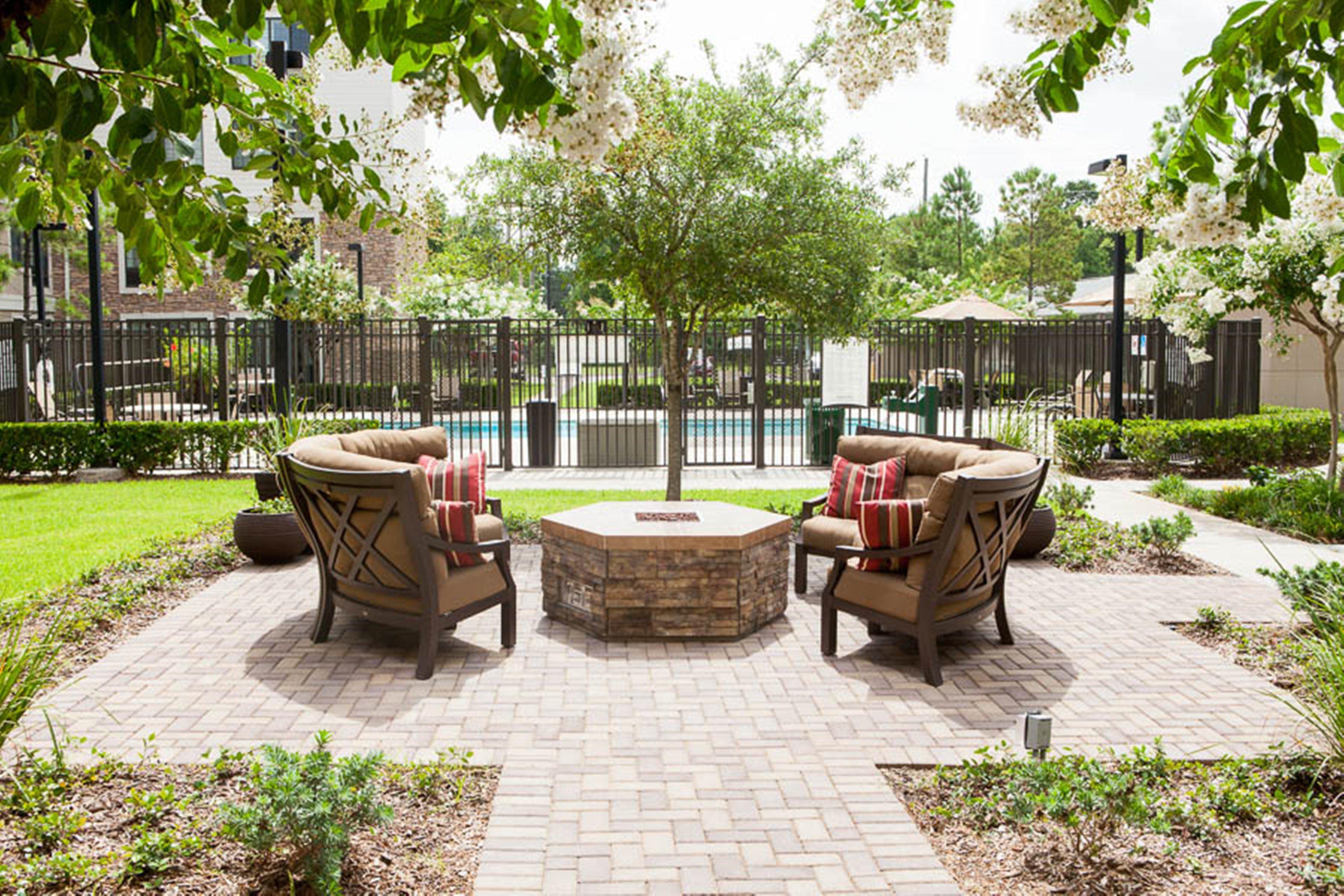 Staybridge Suites Houston West - Energy Corridor By Ihg Ngoại thất bức ảnh
