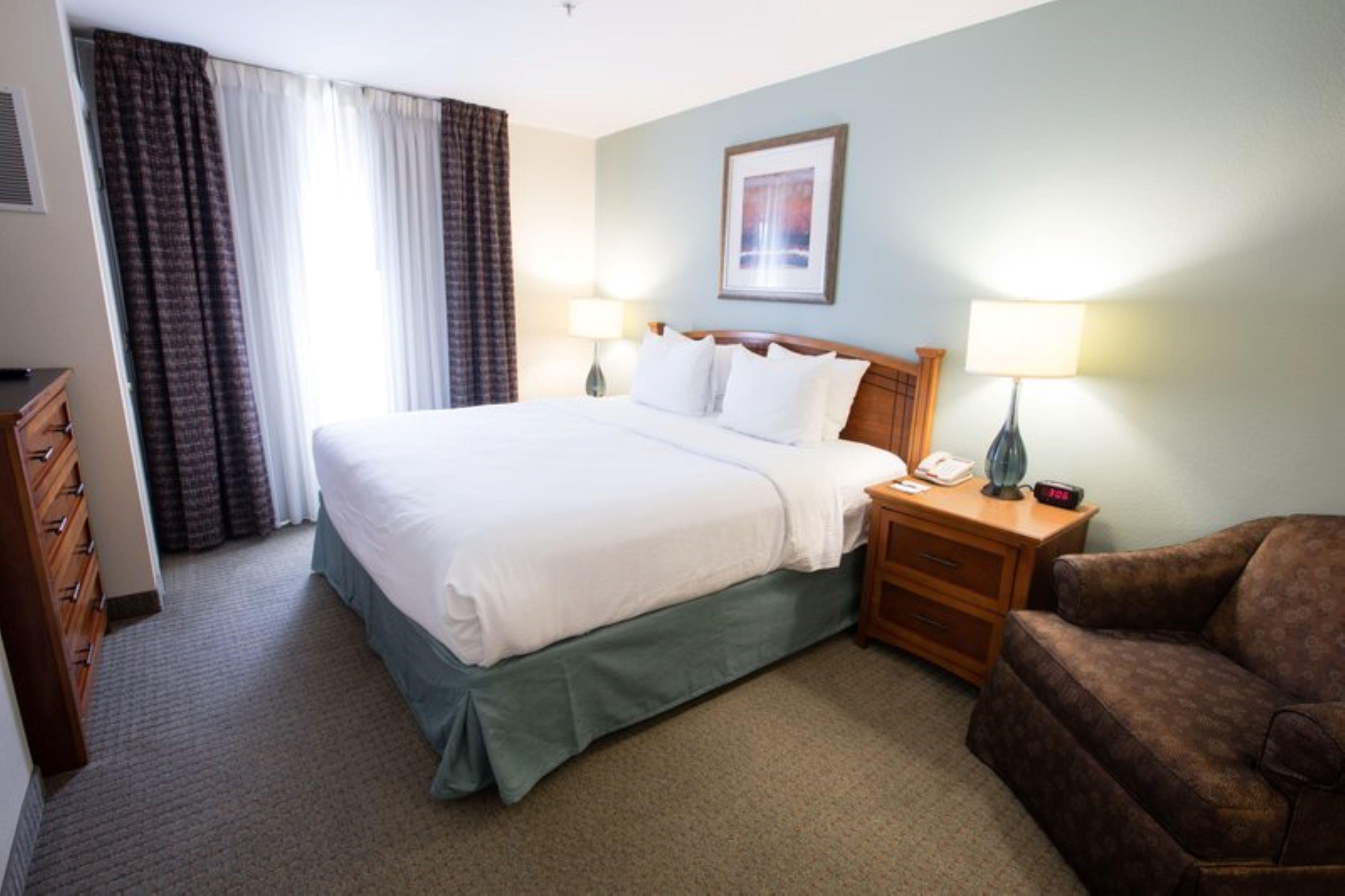 Staybridge Suites Houston West - Energy Corridor By Ihg Ngoại thất bức ảnh
