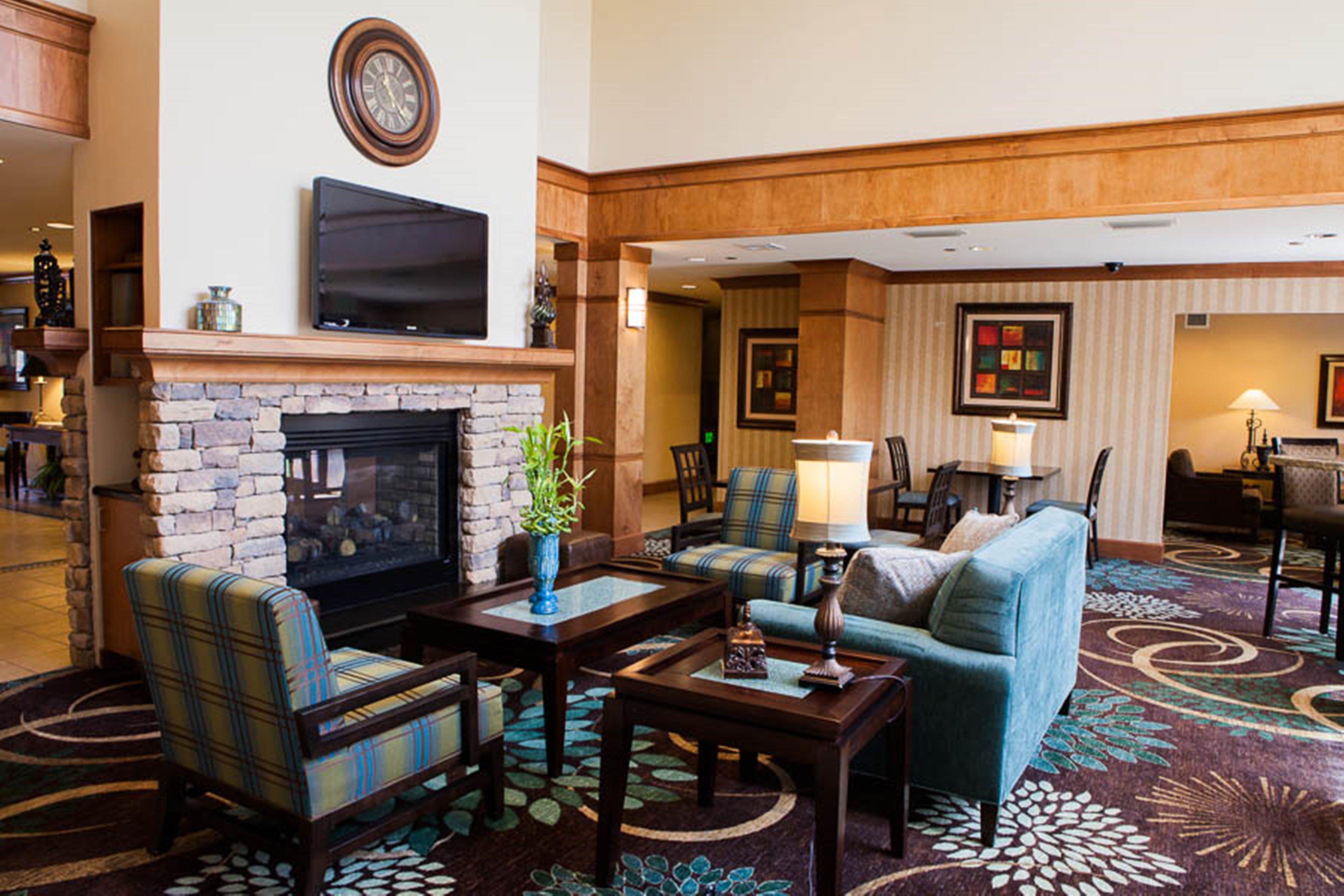 Staybridge Suites Houston West - Energy Corridor By Ihg Ngoại thất bức ảnh
