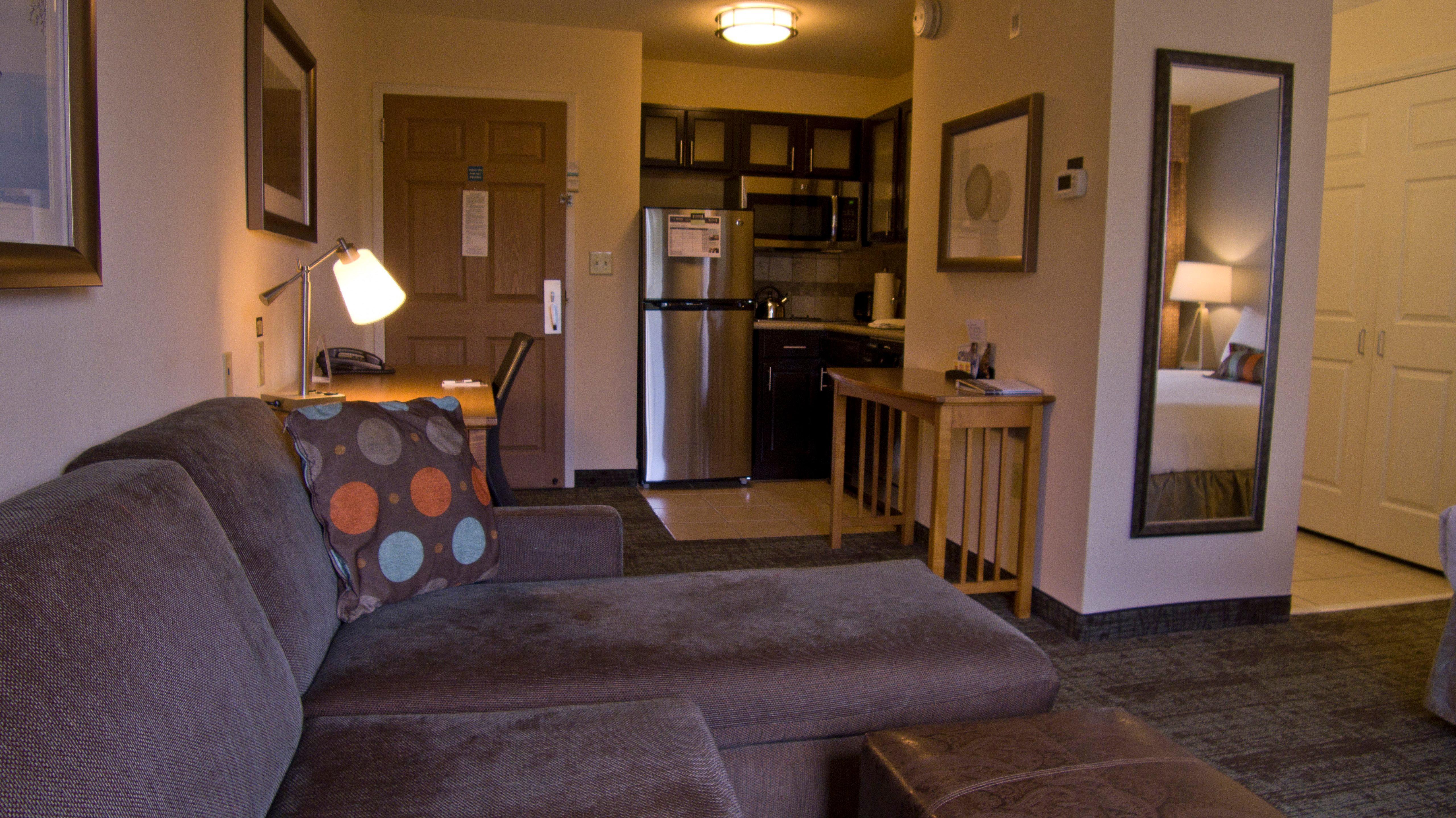 Staybridge Suites Houston West - Energy Corridor By Ihg Ngoại thất bức ảnh