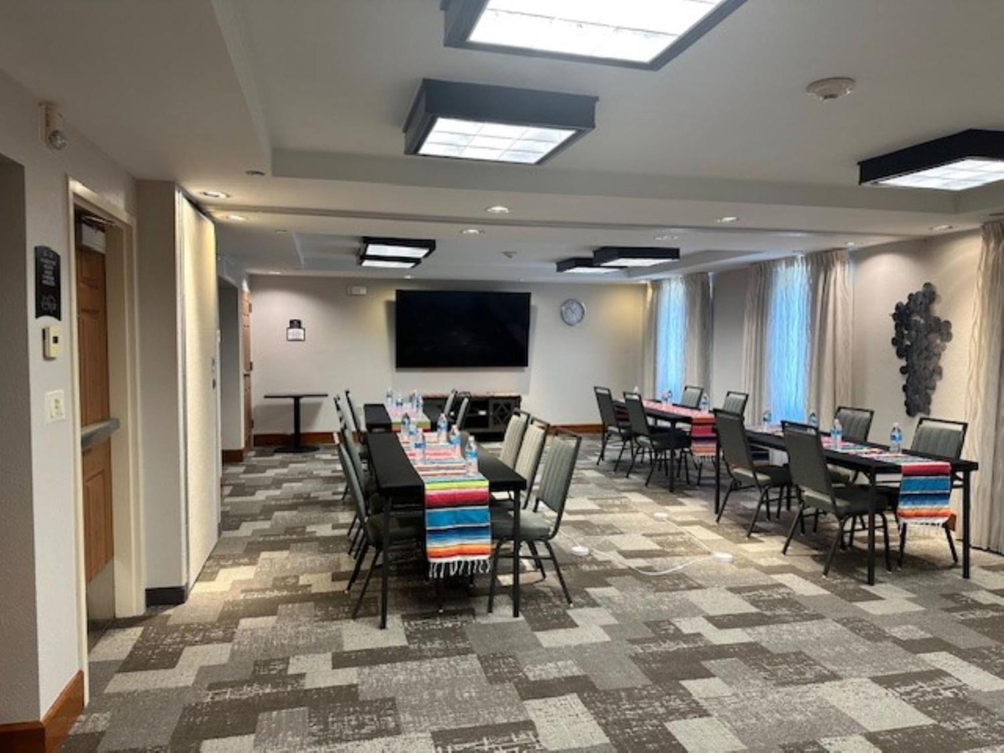 Staybridge Suites Houston West - Energy Corridor By Ihg Ngoại thất bức ảnh