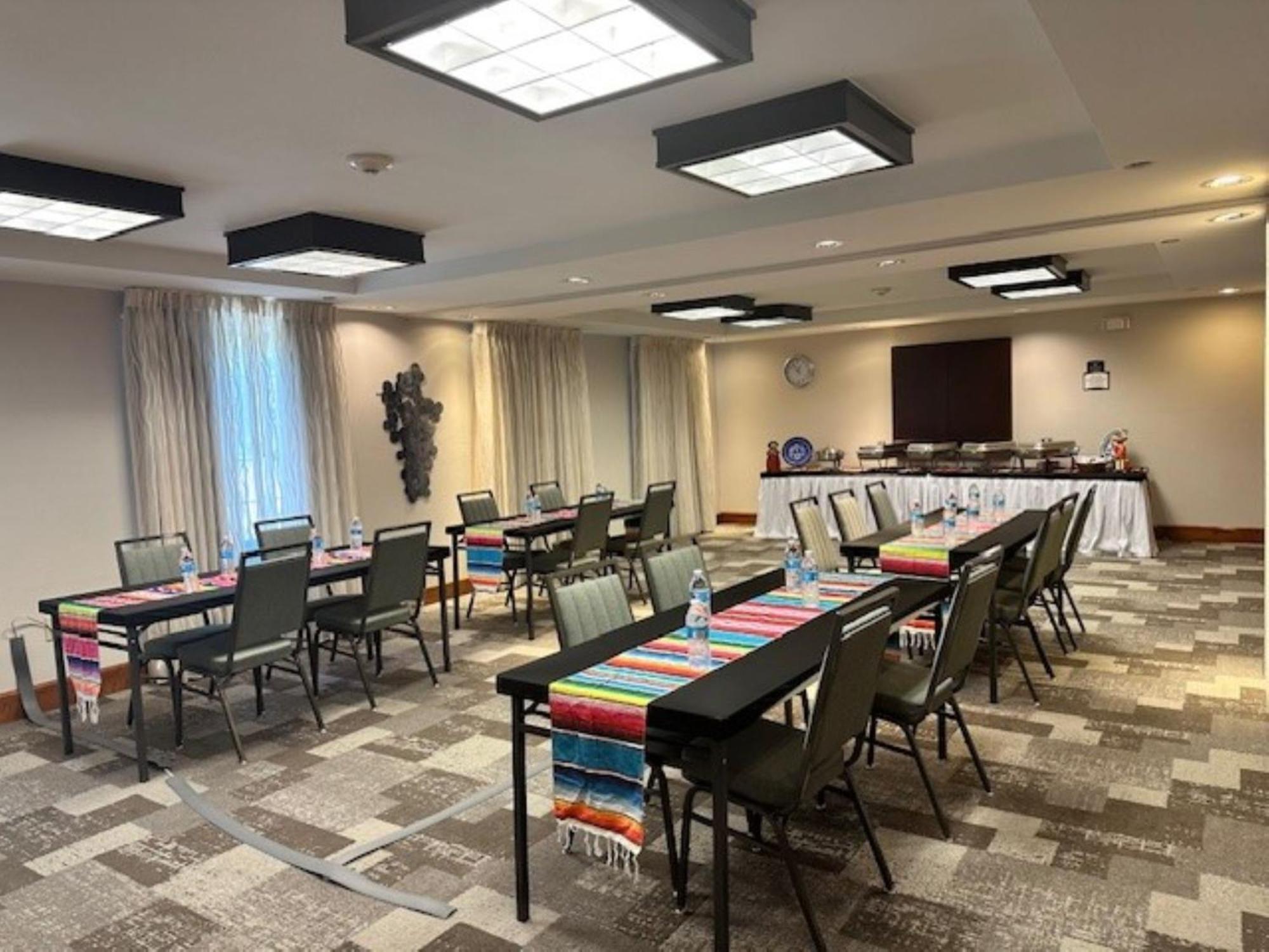 Staybridge Suites Houston West - Energy Corridor By Ihg Ngoại thất bức ảnh