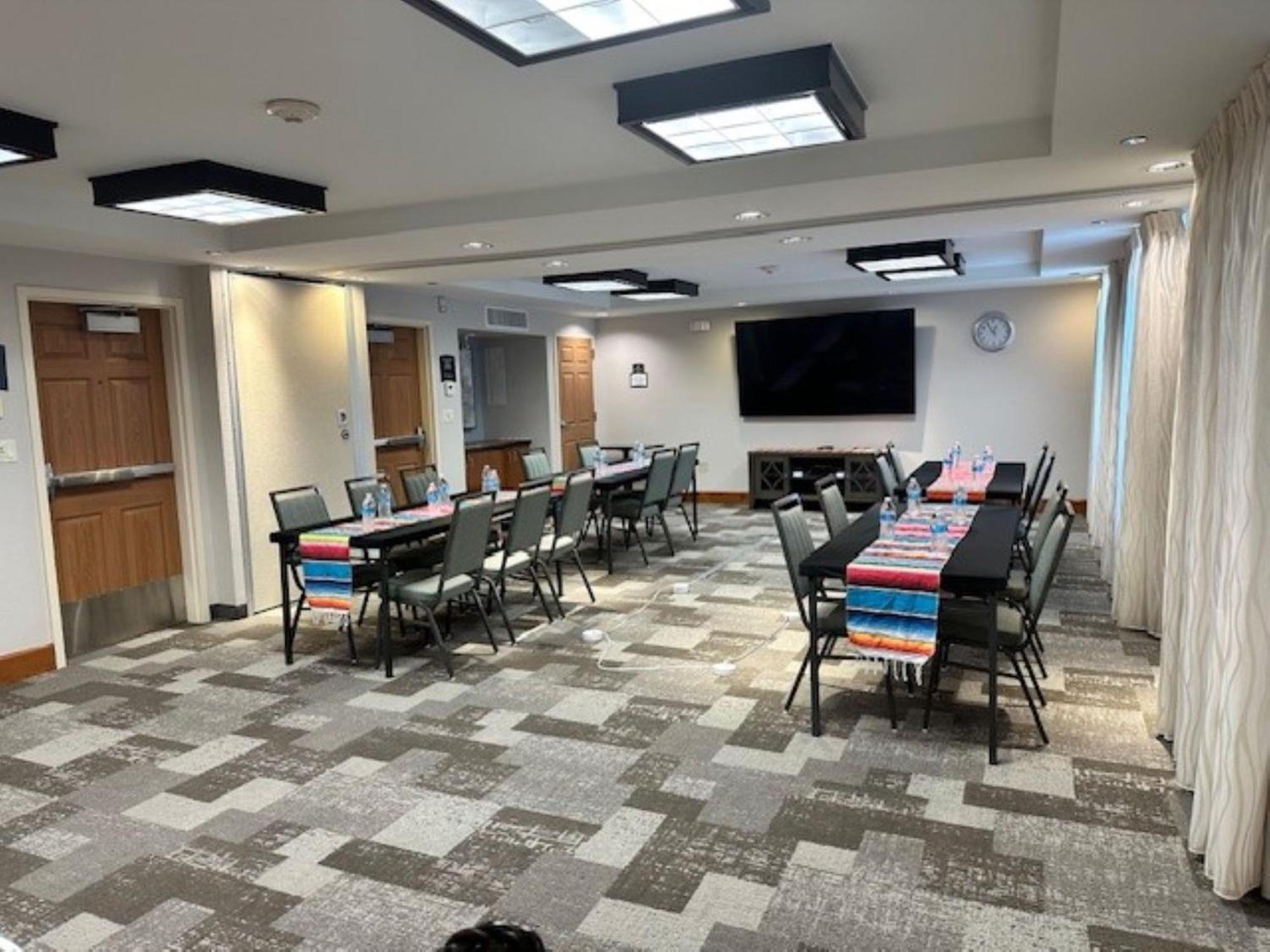 Staybridge Suites Houston West - Energy Corridor By Ihg Ngoại thất bức ảnh