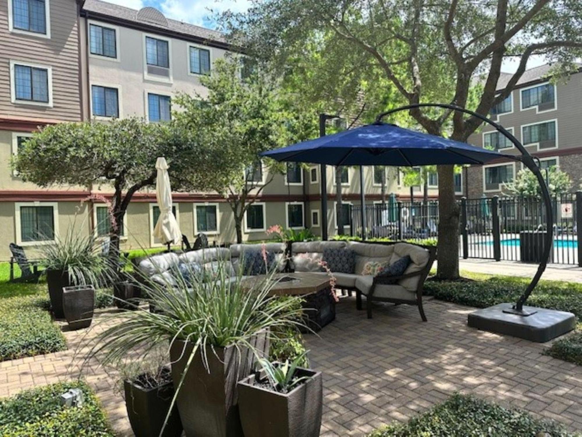 Staybridge Suites Houston West - Energy Corridor By Ihg Ngoại thất bức ảnh
