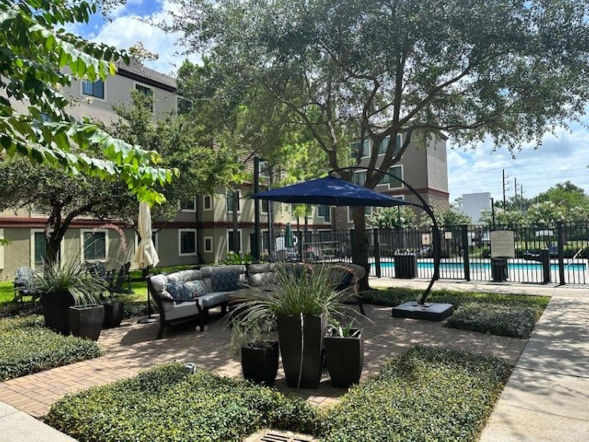 Staybridge Suites Houston West - Energy Corridor By Ihg Ngoại thất bức ảnh