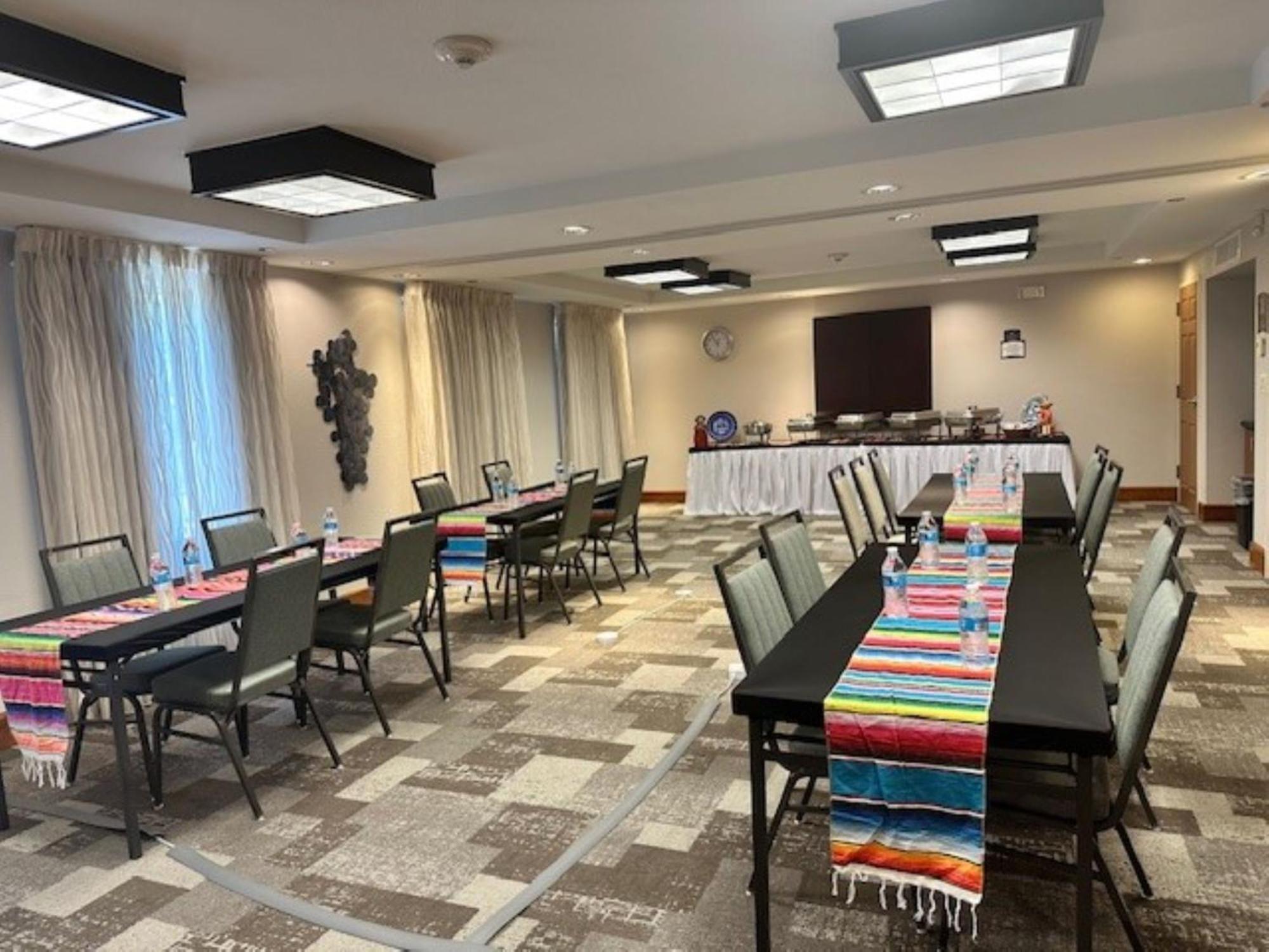 Staybridge Suites Houston West - Energy Corridor By Ihg Ngoại thất bức ảnh