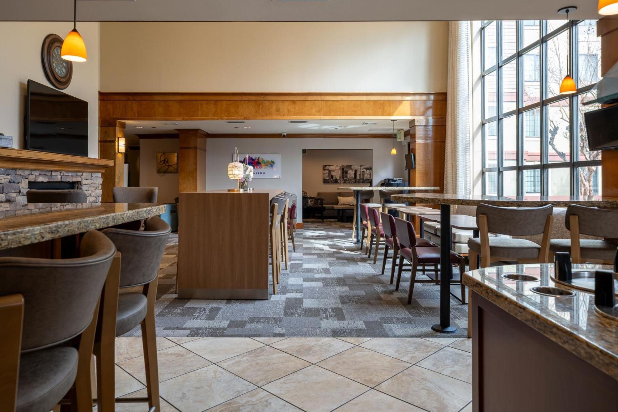 Staybridge Suites Houston West - Energy Corridor By Ihg Ngoại thất bức ảnh