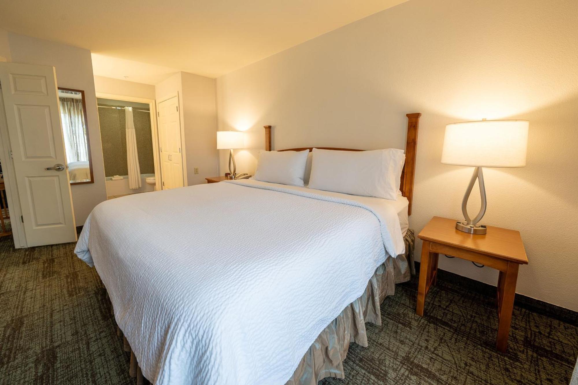 Staybridge Suites Houston West - Energy Corridor By Ihg Ngoại thất bức ảnh