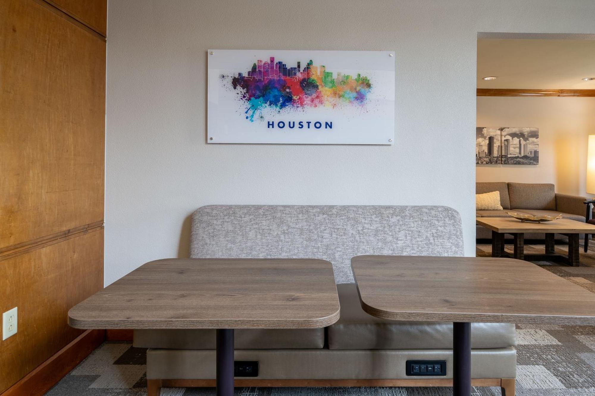 Staybridge Suites Houston West - Energy Corridor By Ihg Ngoại thất bức ảnh