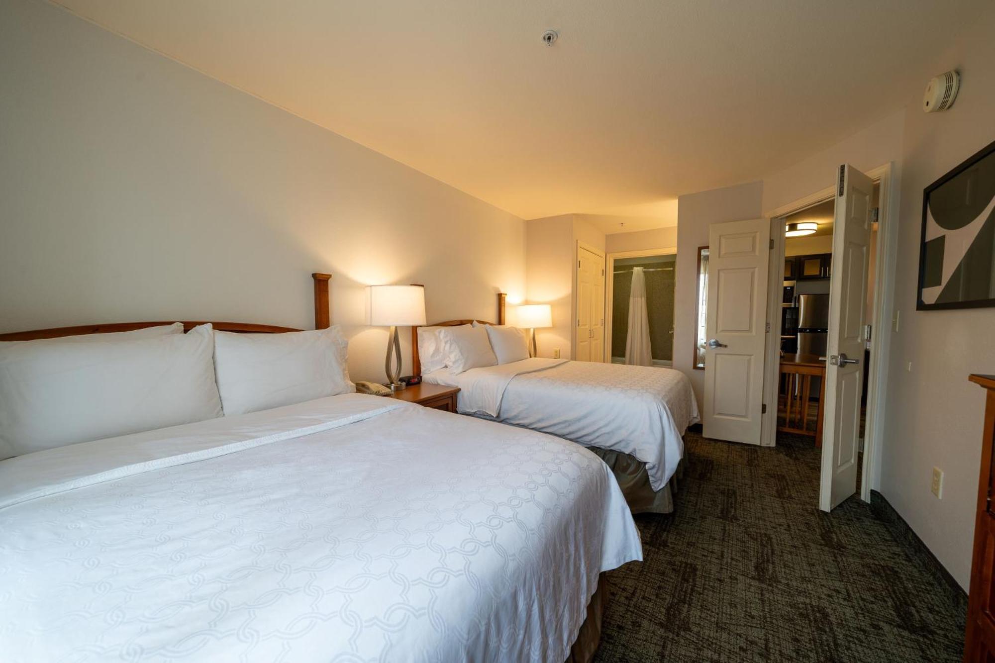 Staybridge Suites Houston West - Energy Corridor By Ihg Ngoại thất bức ảnh
