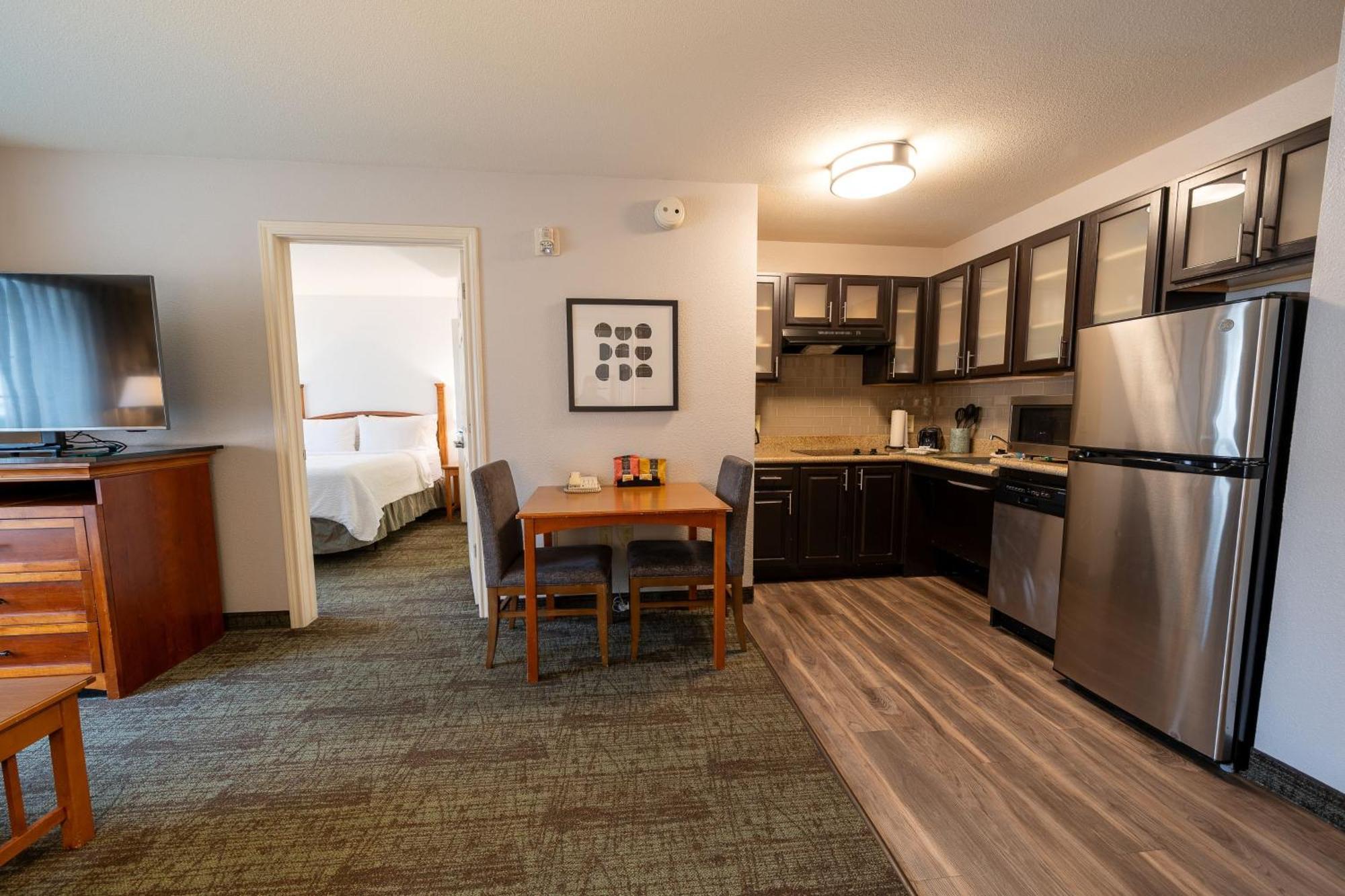 Staybridge Suites Houston West - Energy Corridor By Ihg Ngoại thất bức ảnh