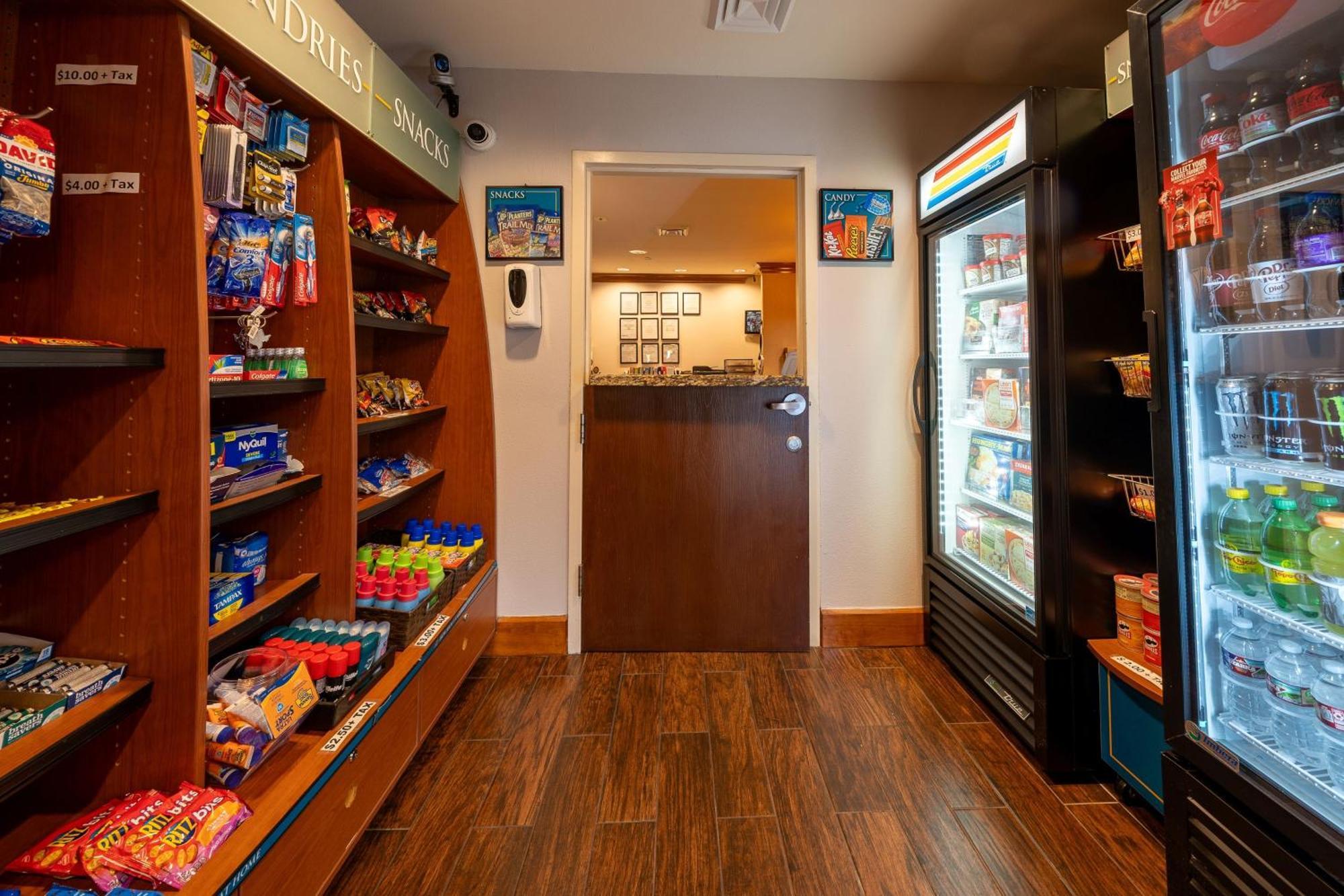 Staybridge Suites Houston West - Energy Corridor By Ihg Ngoại thất bức ảnh