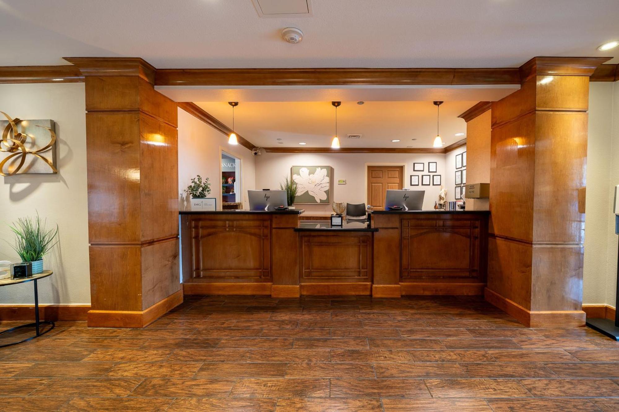 Staybridge Suites Houston West - Energy Corridor By Ihg Ngoại thất bức ảnh