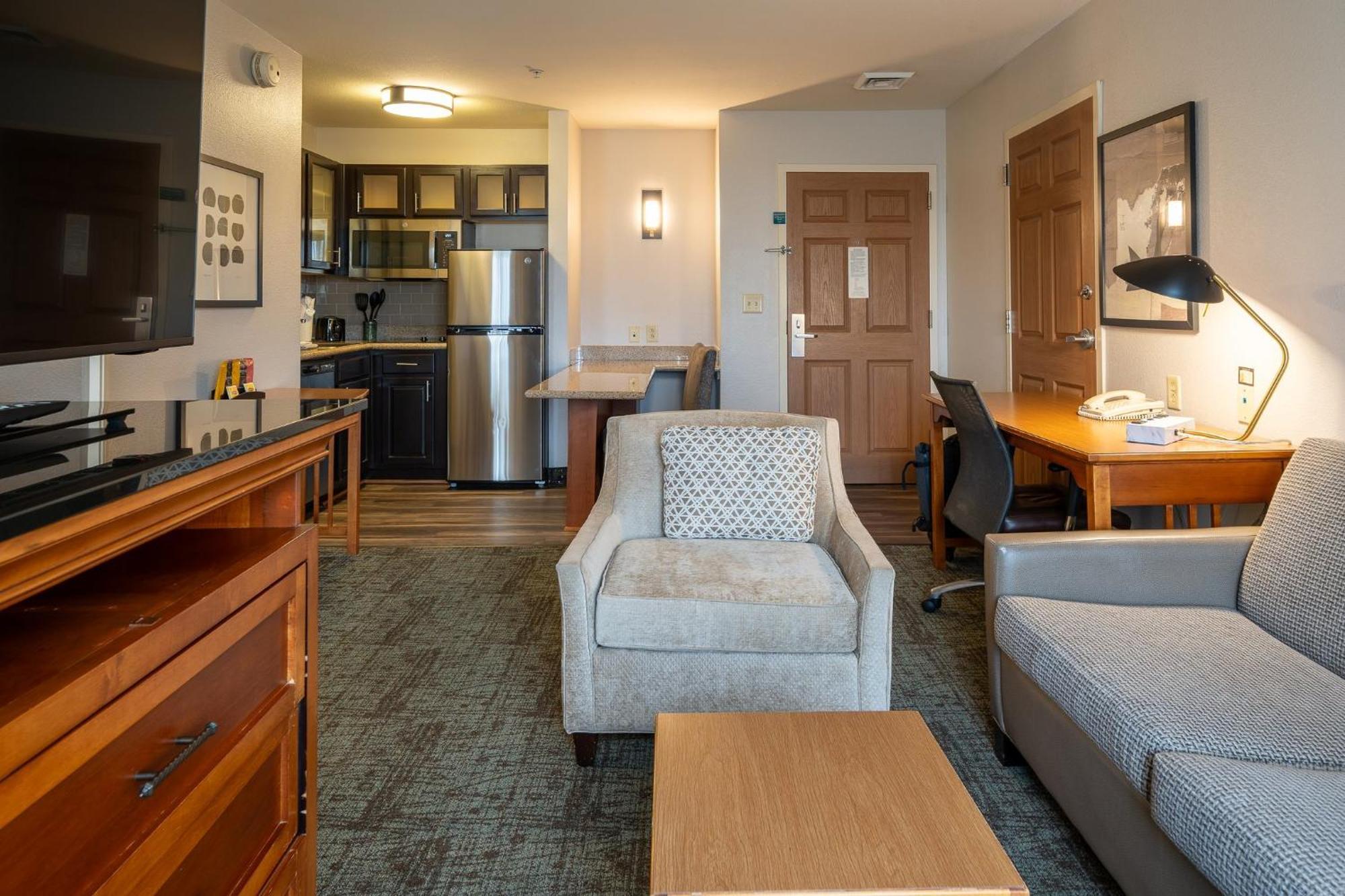 Staybridge Suites Houston West - Energy Corridor By Ihg Ngoại thất bức ảnh