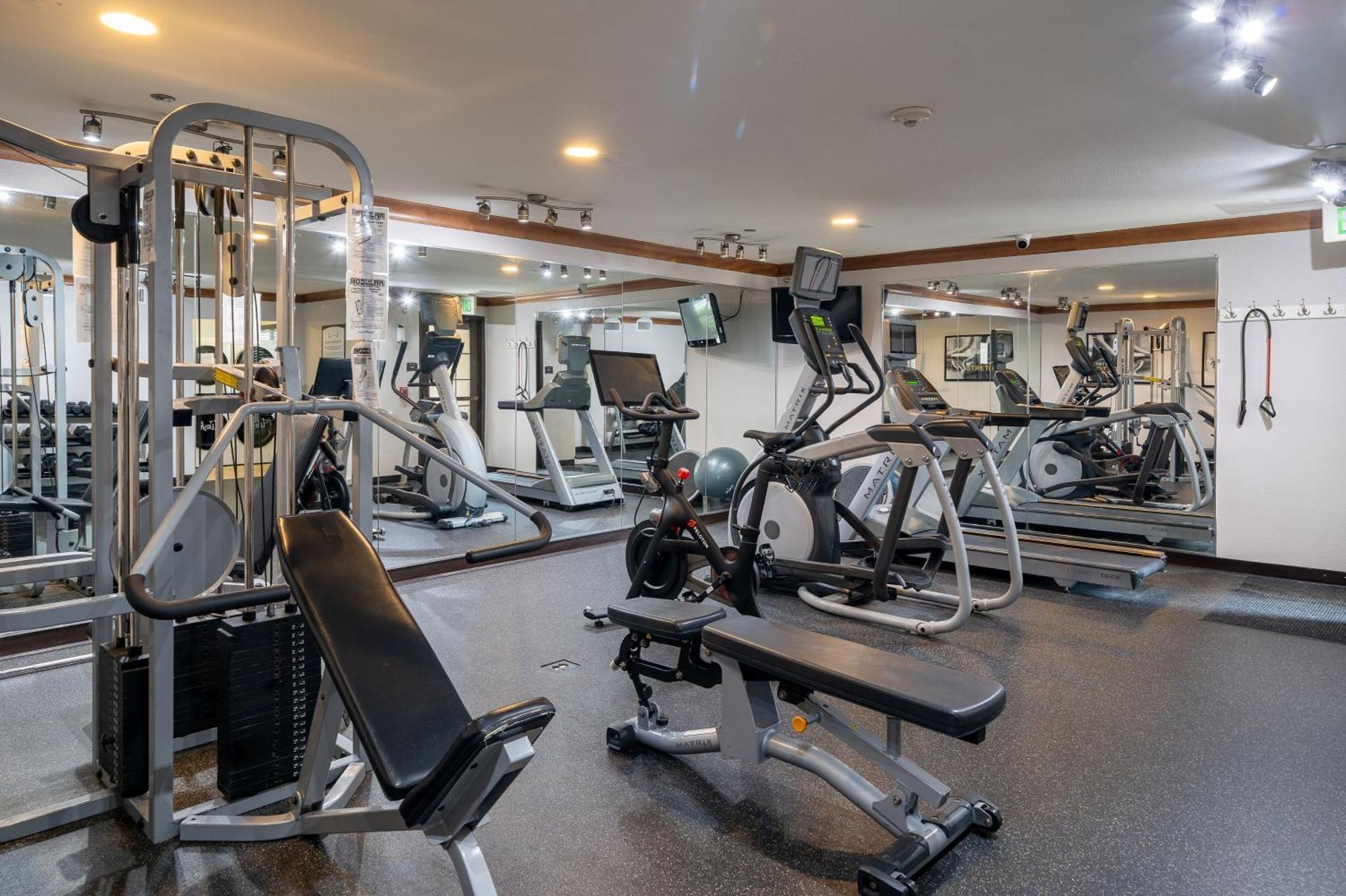 Staybridge Suites Houston West - Energy Corridor By Ihg Ngoại thất bức ảnh