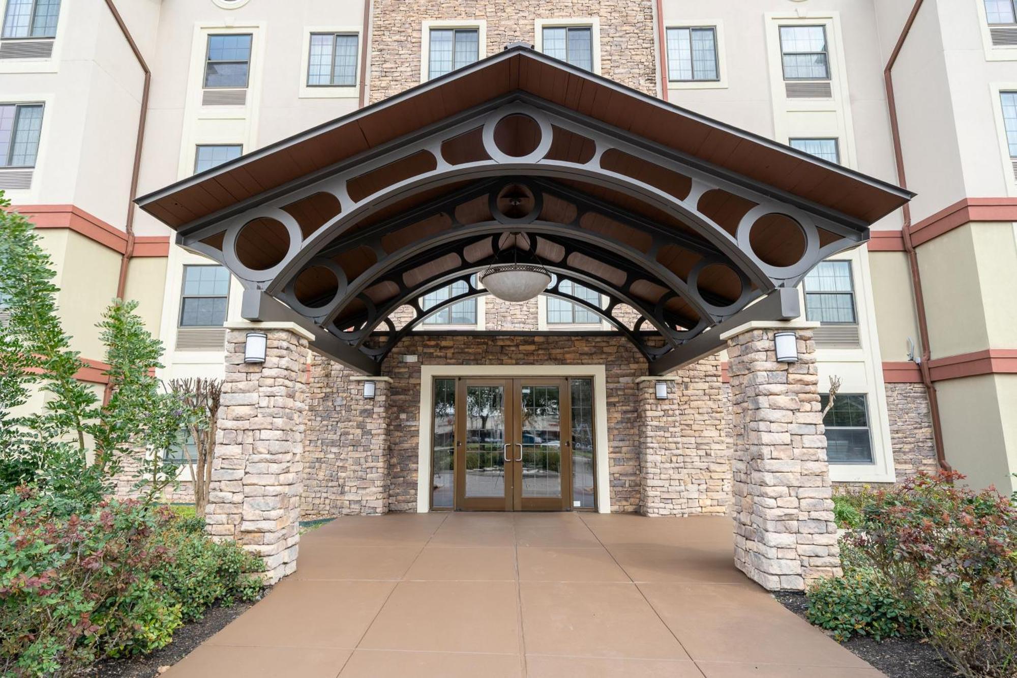 Staybridge Suites Houston West - Energy Corridor By Ihg Ngoại thất bức ảnh