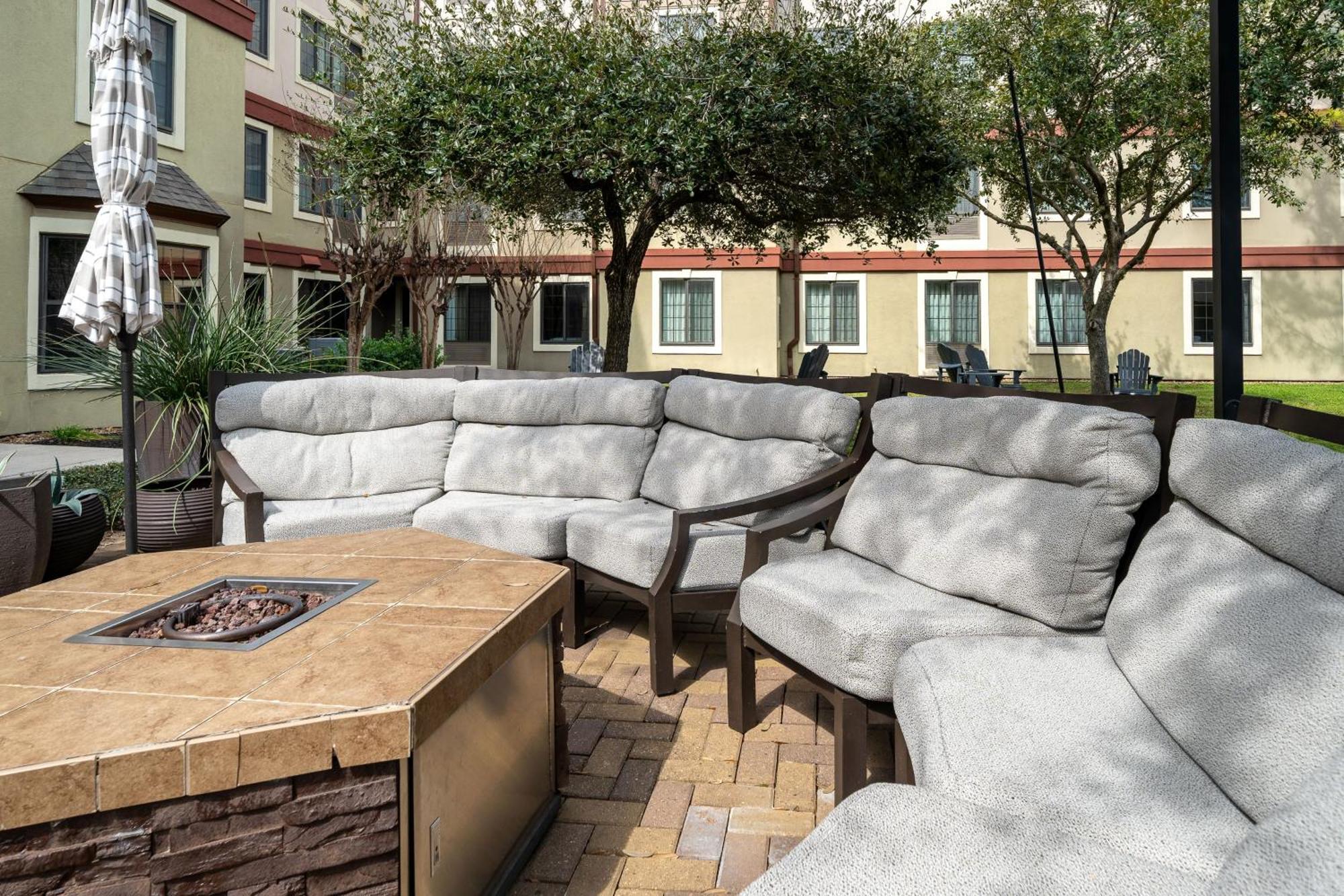 Staybridge Suites Houston West - Energy Corridor By Ihg Ngoại thất bức ảnh