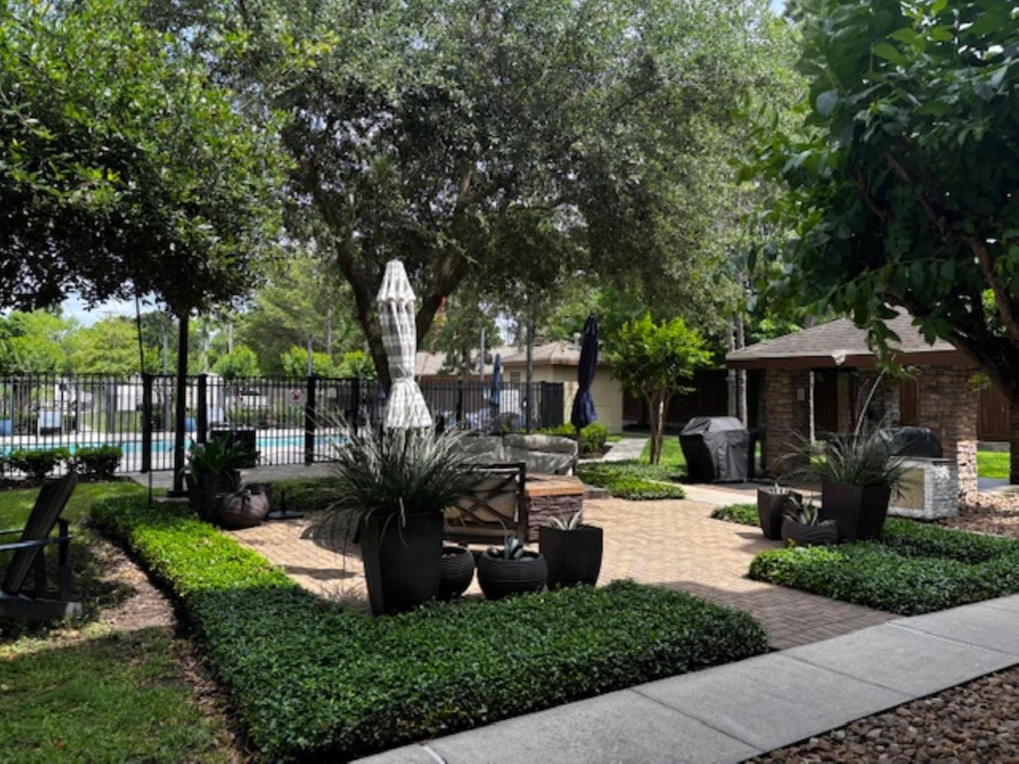 Staybridge Suites Houston West - Energy Corridor By Ihg Ngoại thất bức ảnh