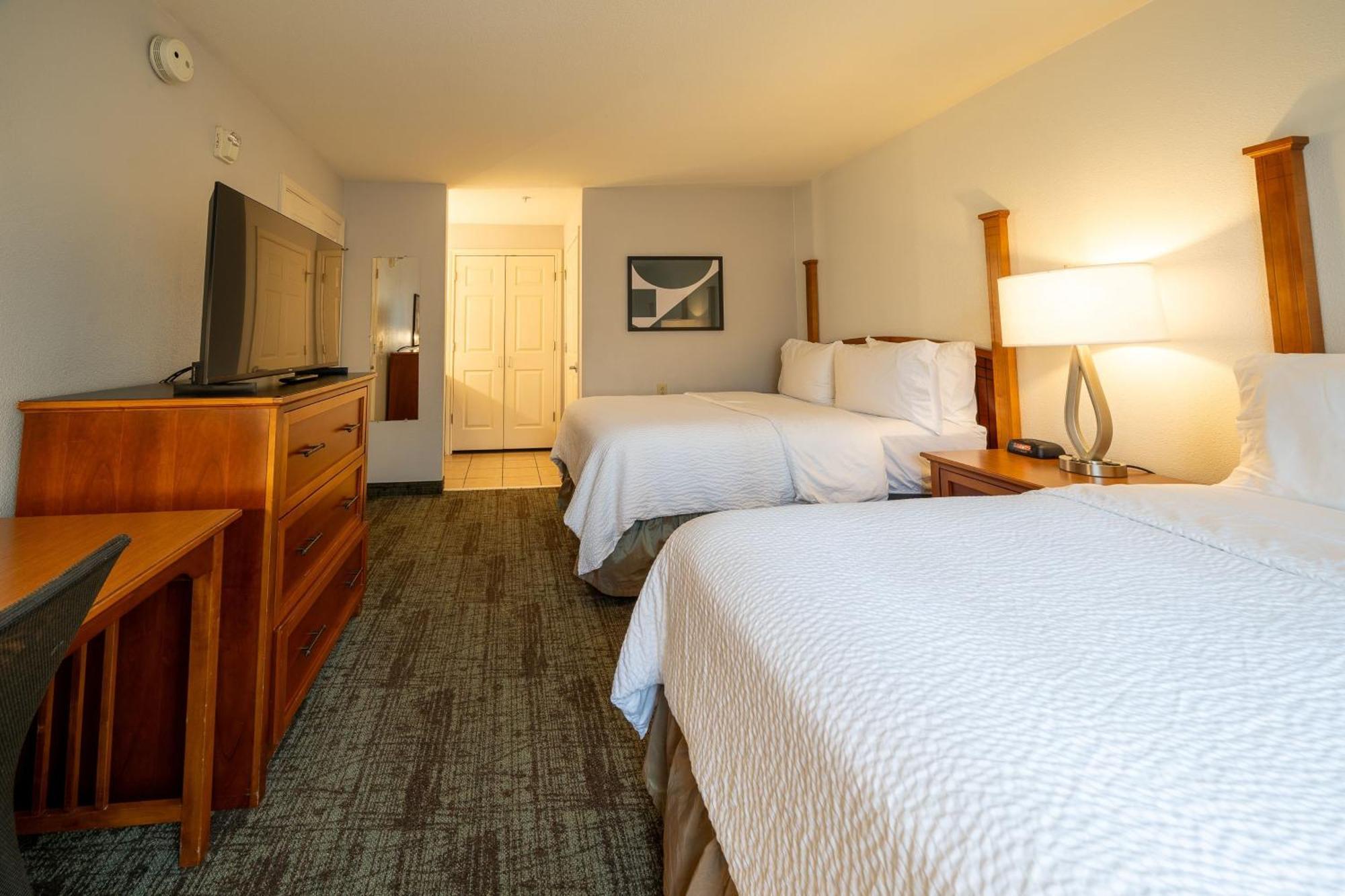 Staybridge Suites Houston West - Energy Corridor By Ihg Ngoại thất bức ảnh