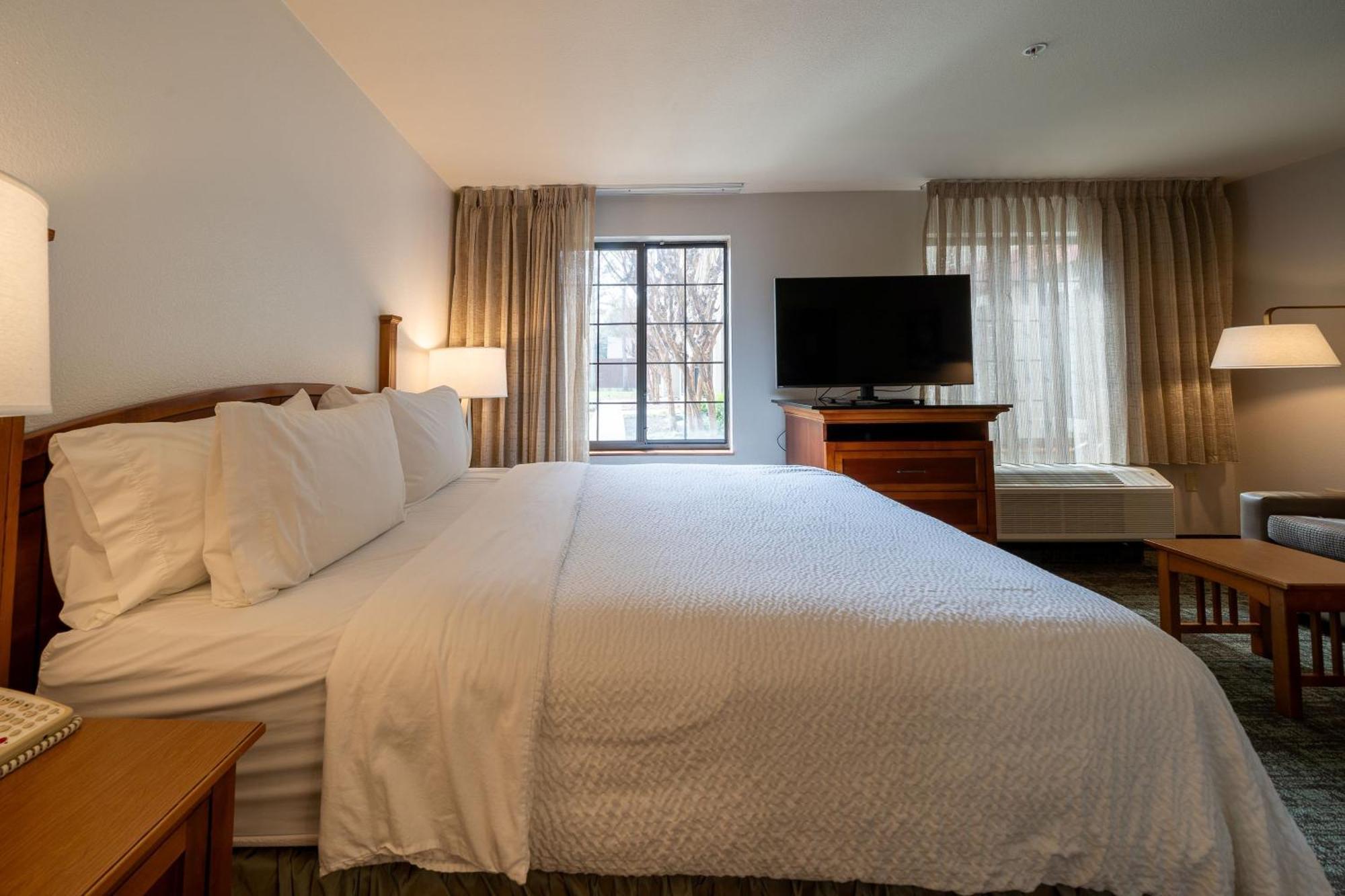 Staybridge Suites Houston West - Energy Corridor By Ihg Ngoại thất bức ảnh