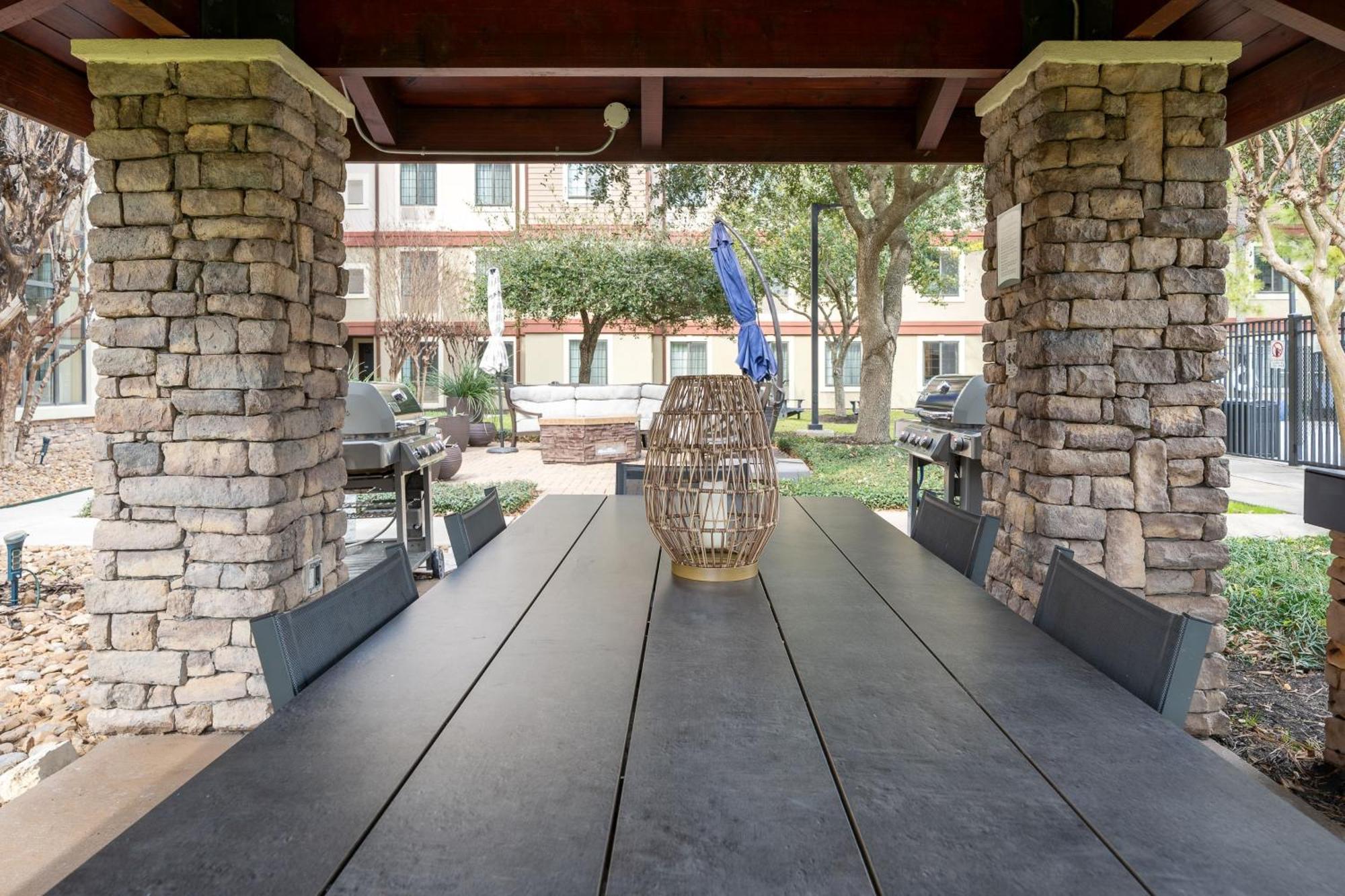 Staybridge Suites Houston West - Energy Corridor By Ihg Ngoại thất bức ảnh