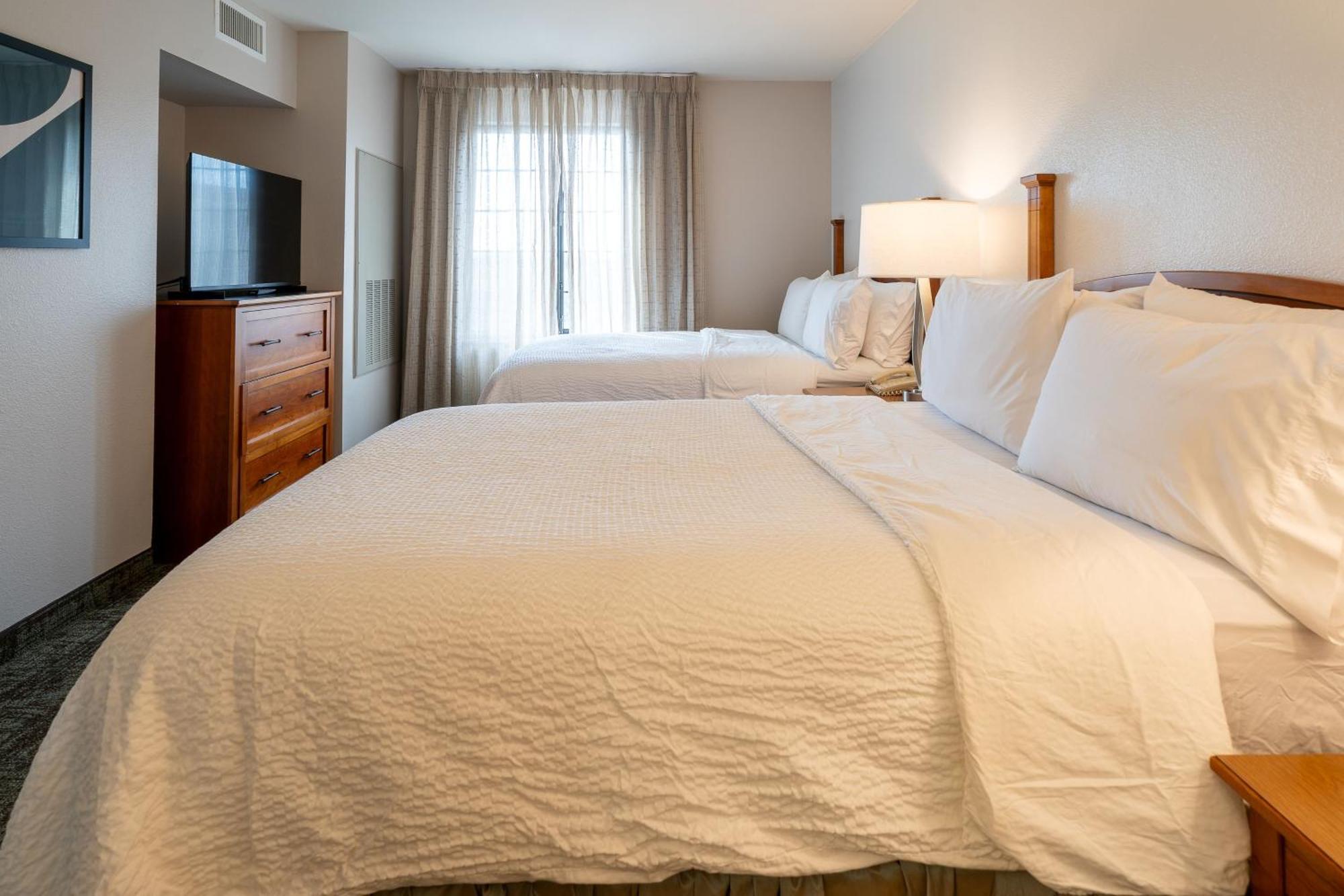 Staybridge Suites Houston West - Energy Corridor By Ihg Ngoại thất bức ảnh