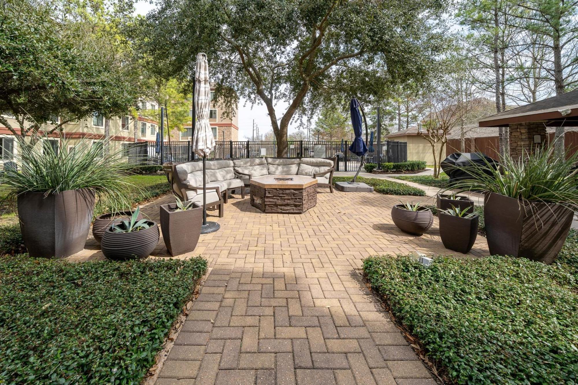 Staybridge Suites Houston West - Energy Corridor By Ihg Ngoại thất bức ảnh