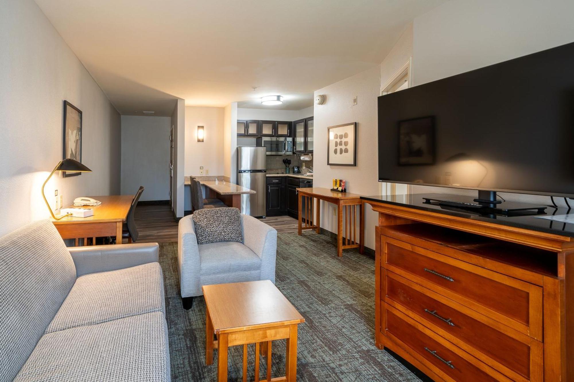 Staybridge Suites Houston West - Energy Corridor By Ihg Ngoại thất bức ảnh