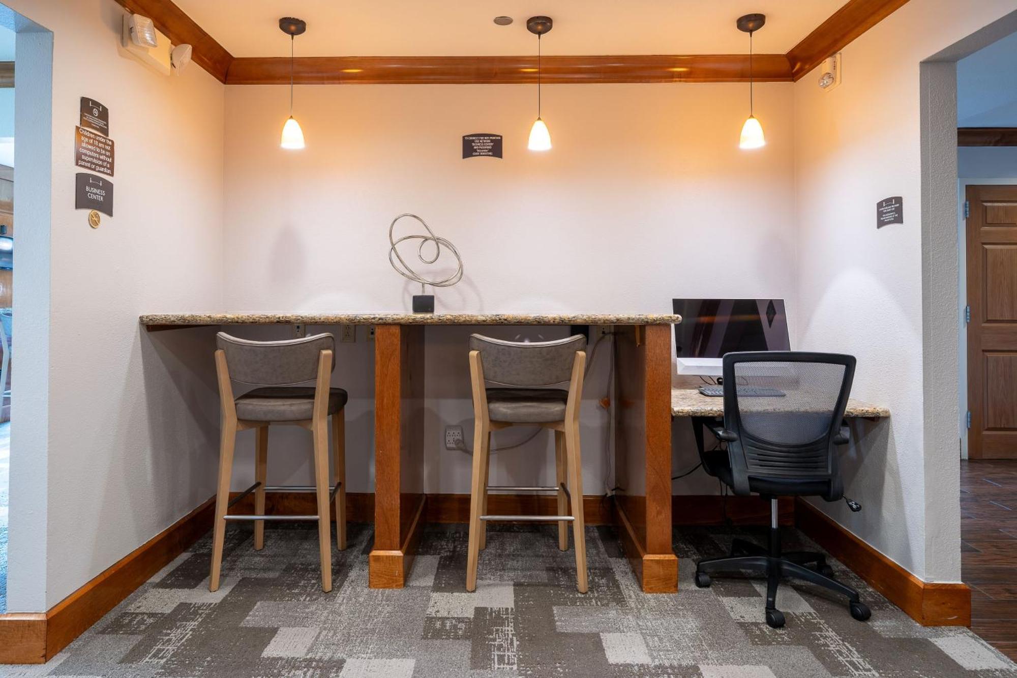 Staybridge Suites Houston West - Energy Corridor By Ihg Ngoại thất bức ảnh