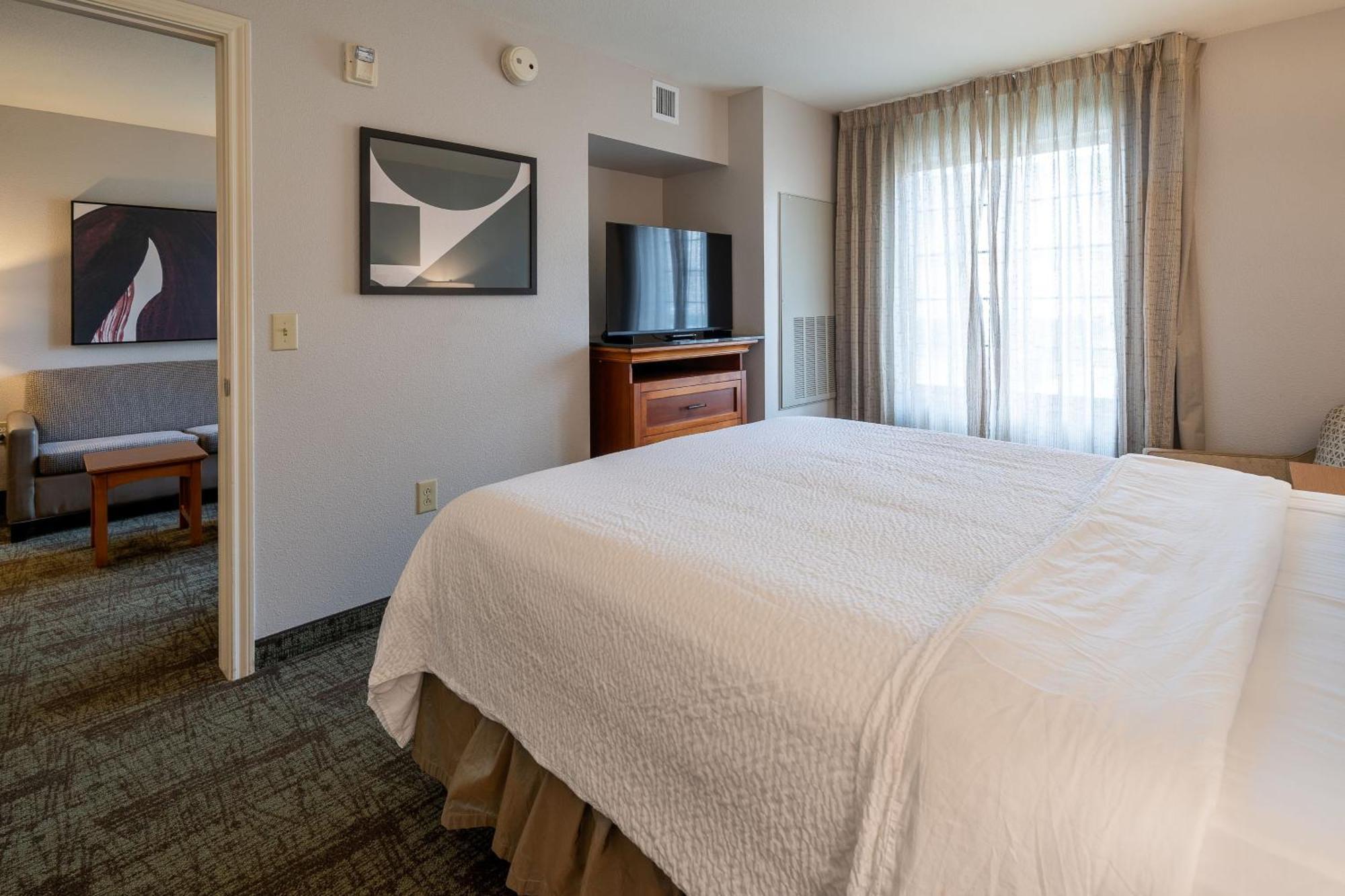 Staybridge Suites Houston West - Energy Corridor By Ihg Ngoại thất bức ảnh