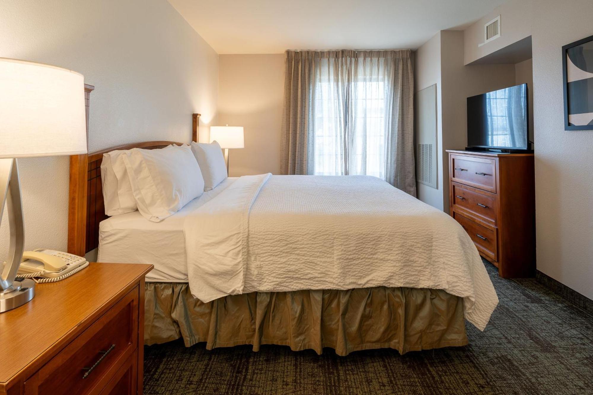 Staybridge Suites Houston West - Energy Corridor By Ihg Ngoại thất bức ảnh