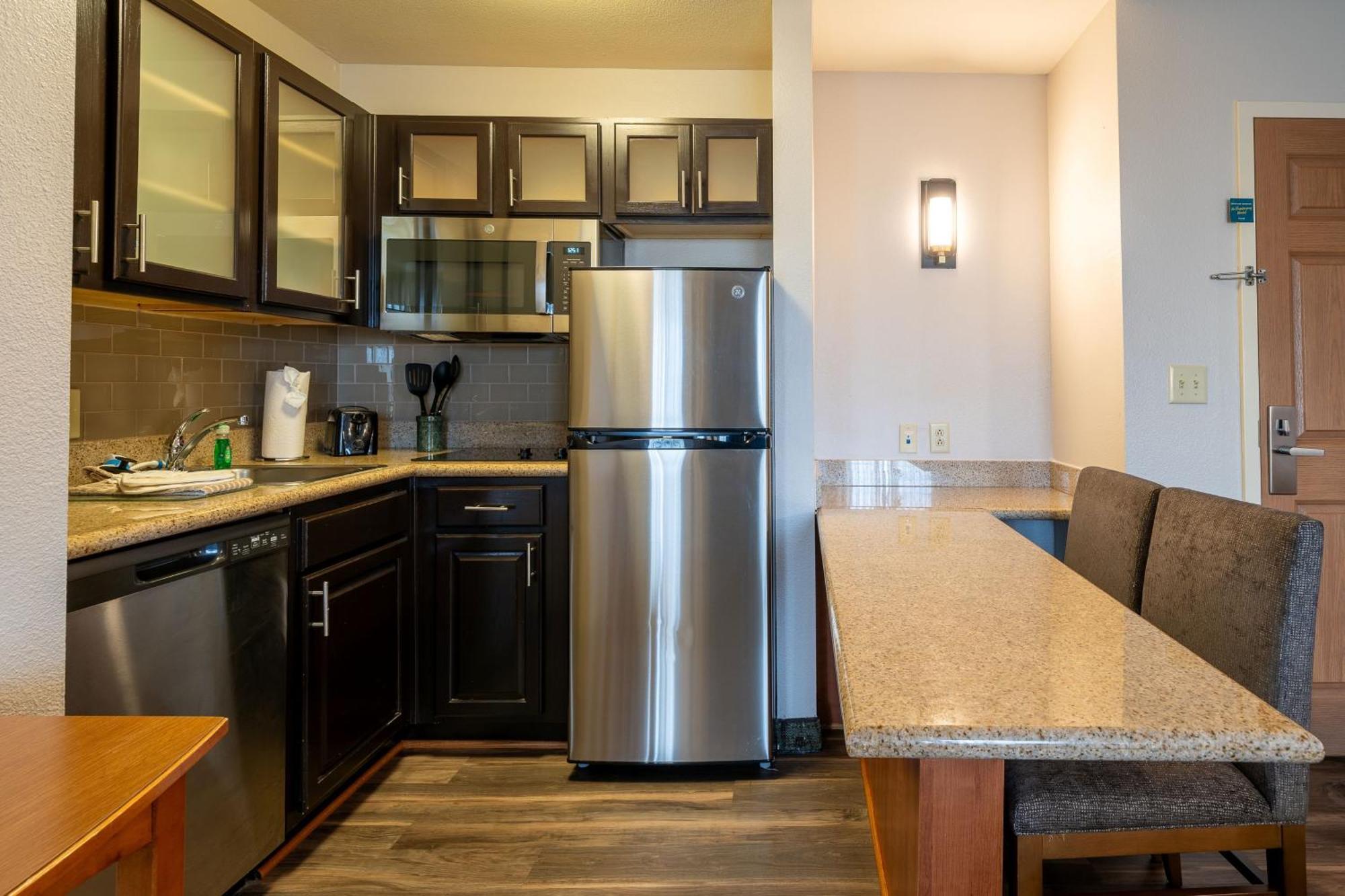 Staybridge Suites Houston West - Energy Corridor By Ihg Ngoại thất bức ảnh