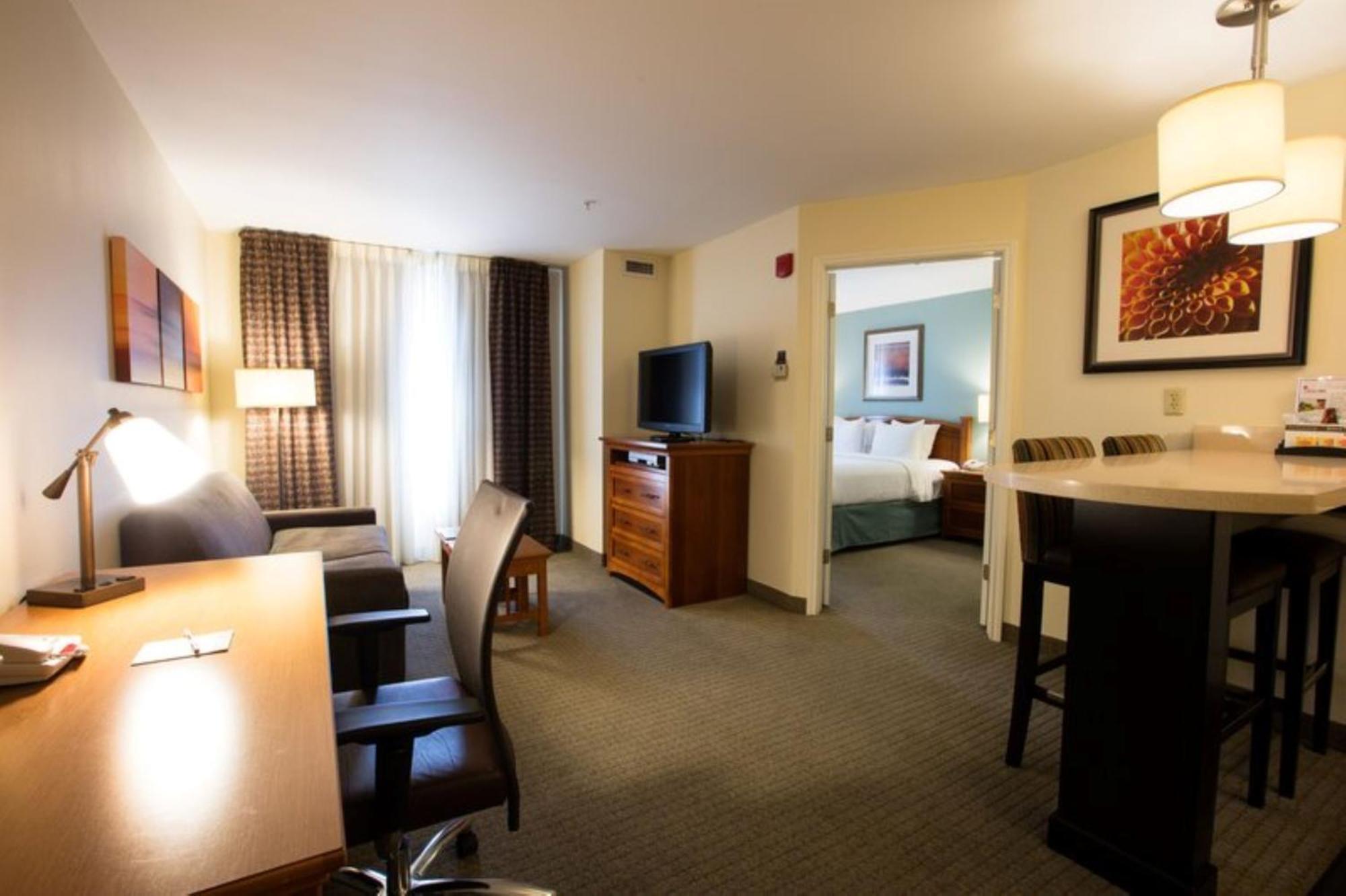 Staybridge Suites Houston West - Energy Corridor By Ihg Ngoại thất bức ảnh