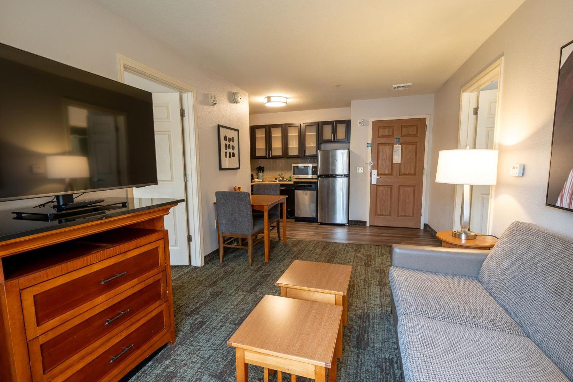 Staybridge Suites Houston West - Energy Corridor By Ihg Ngoại thất bức ảnh
