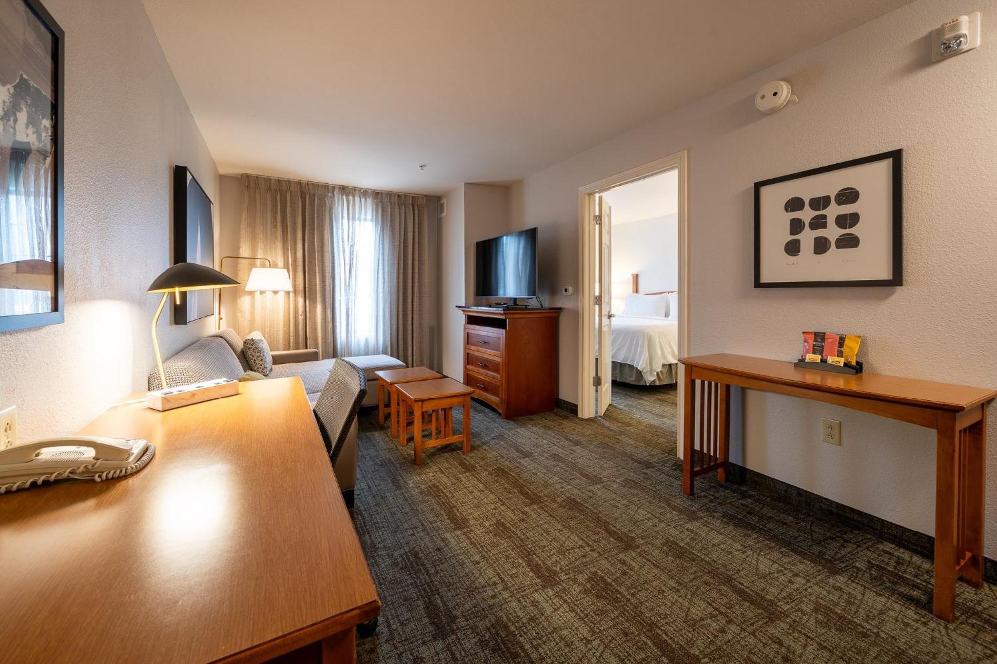 Staybridge Suites Houston West - Energy Corridor By Ihg Ngoại thất bức ảnh