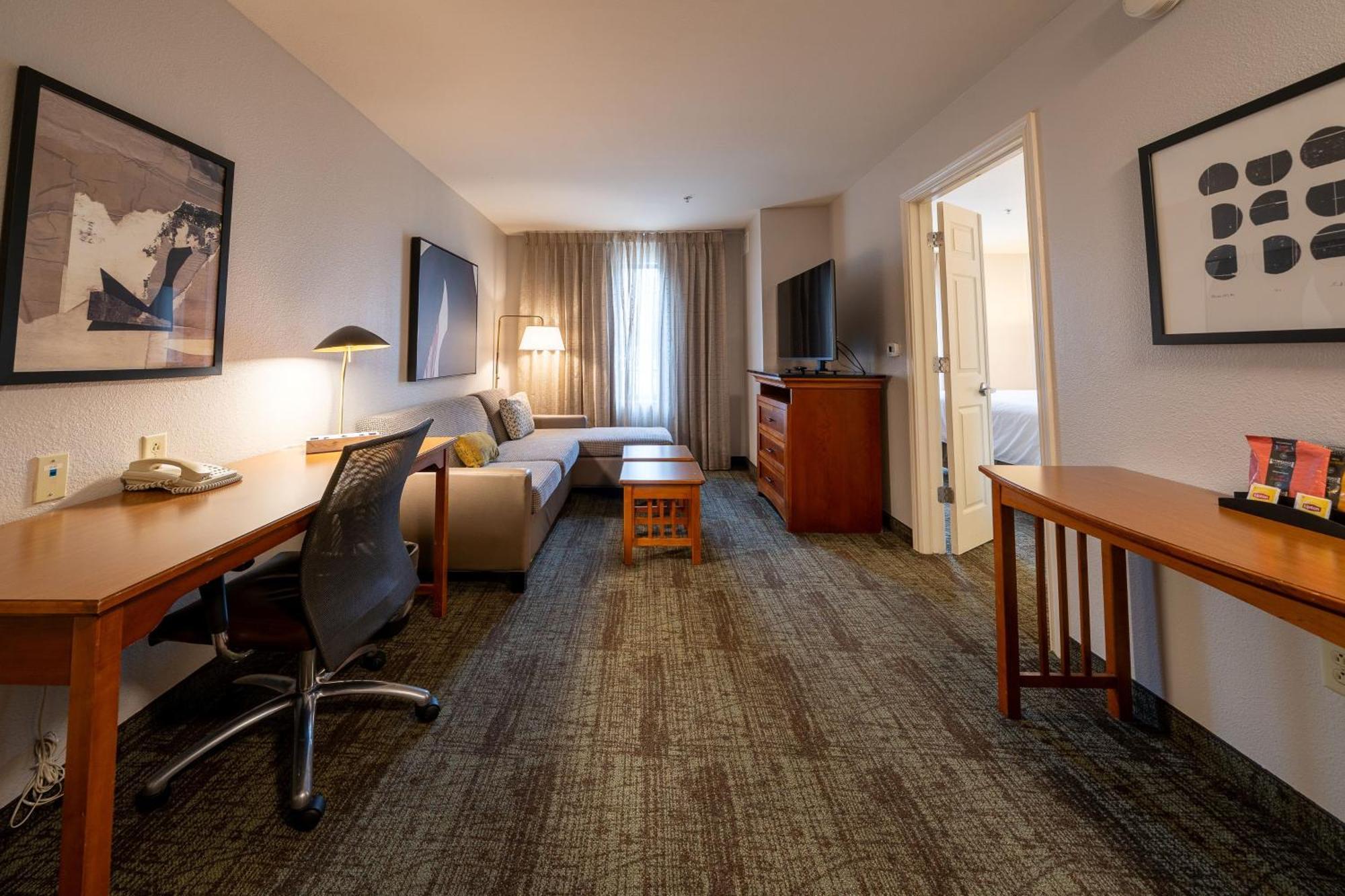Staybridge Suites Houston West - Energy Corridor By Ihg Ngoại thất bức ảnh
