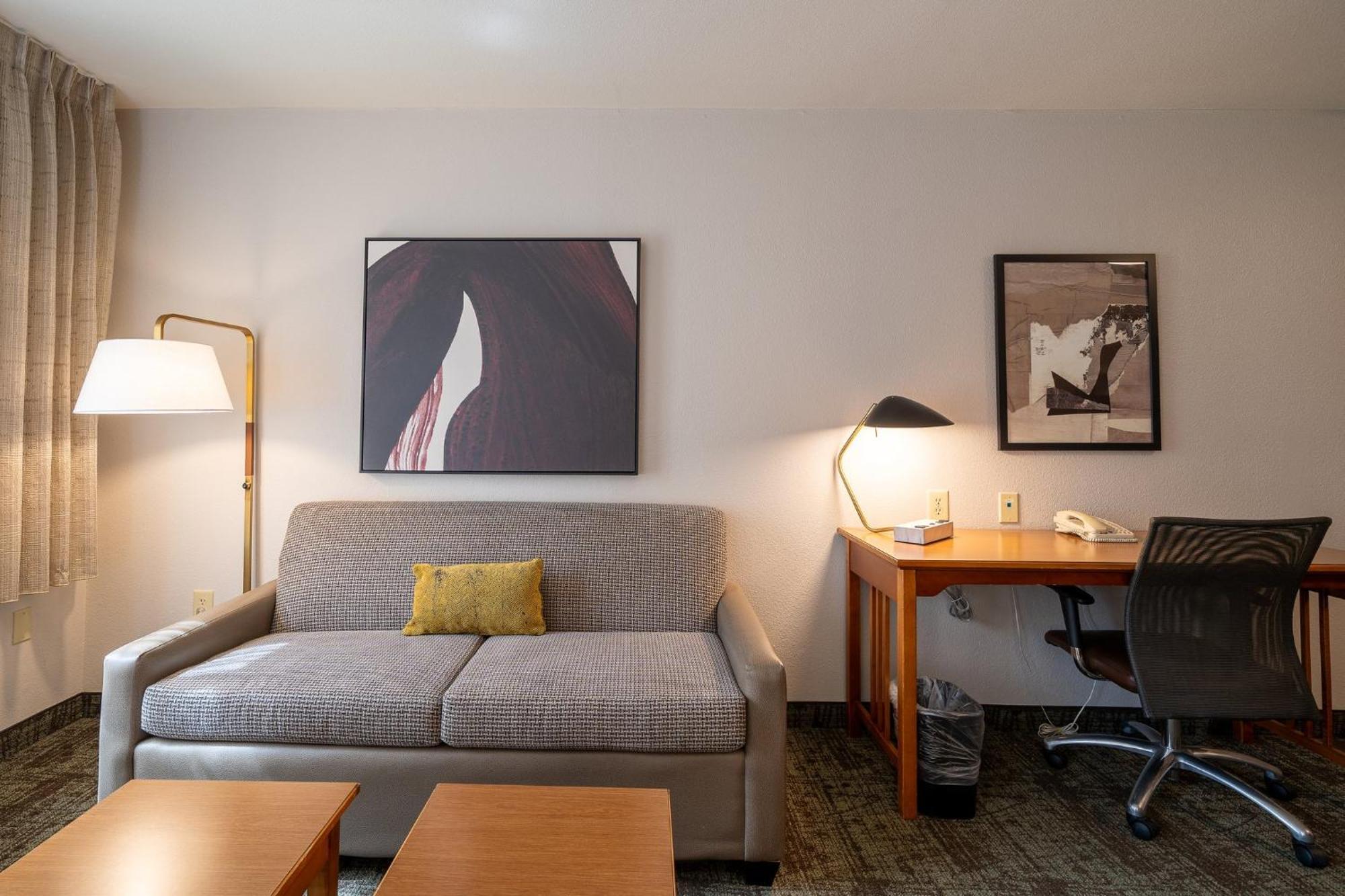 Staybridge Suites Houston West - Energy Corridor By Ihg Ngoại thất bức ảnh
