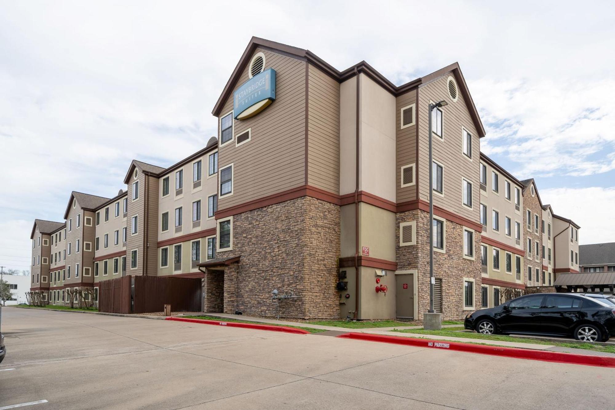 Staybridge Suites Houston West - Energy Corridor By Ihg Ngoại thất bức ảnh
