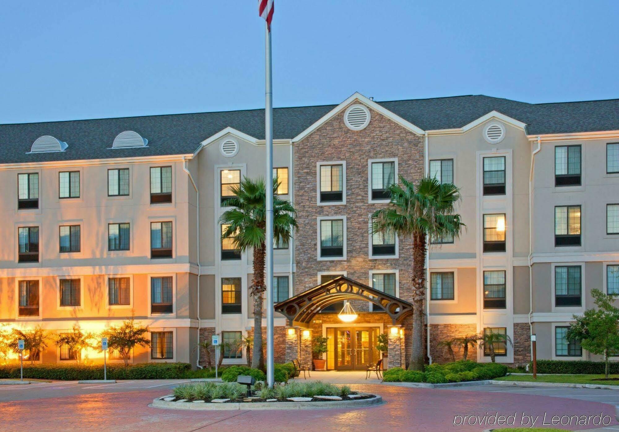 Staybridge Suites Houston West - Energy Corridor By Ihg Ngoại thất bức ảnh